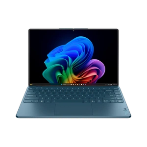 Lenovo Yoga Slim 9 Core Ultra 7 258V 32GB RAM 1TB SSD 14" 4K 120Hz OLED Touch Laptop