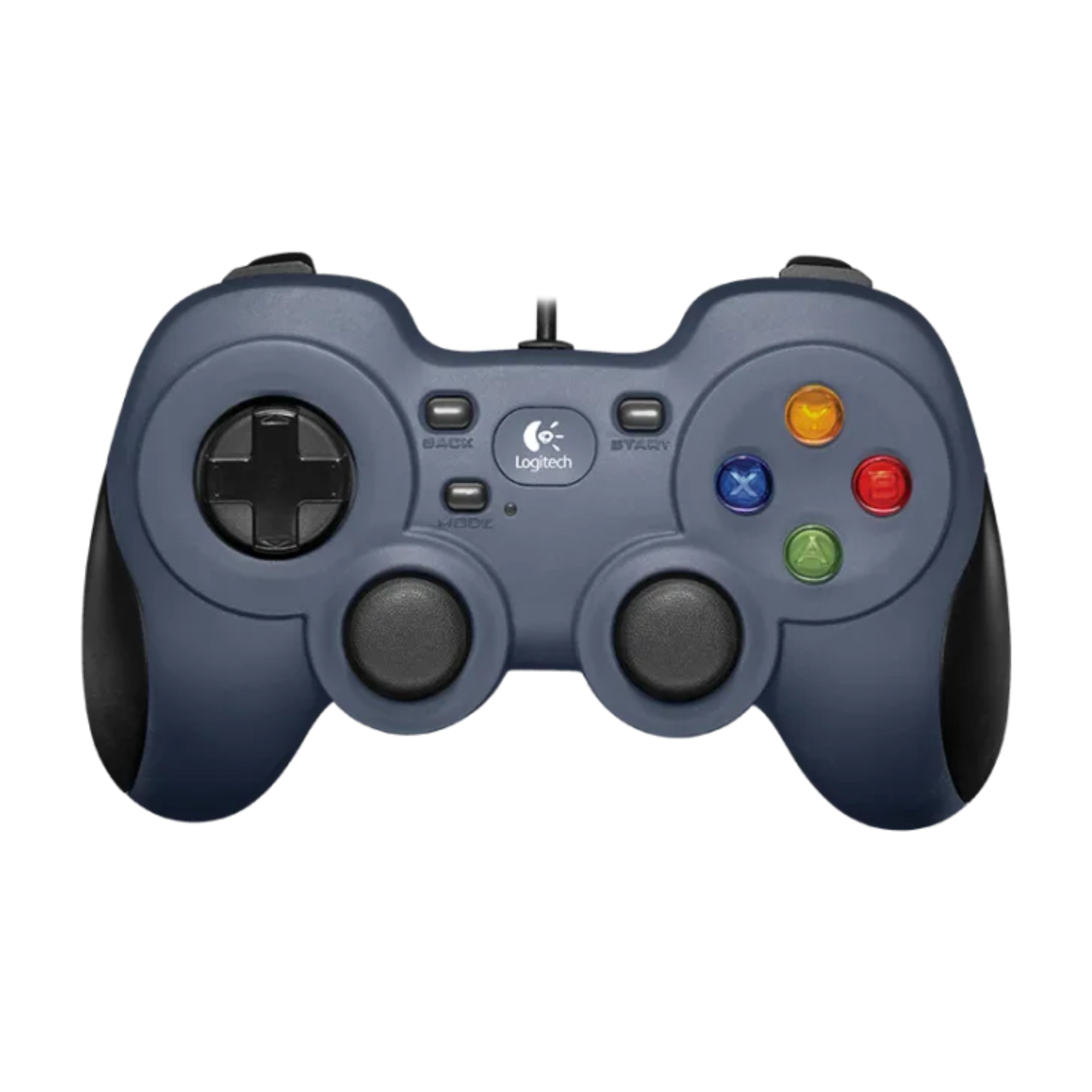 Logitech F310 Wired Gamepad Price In Bangladesh