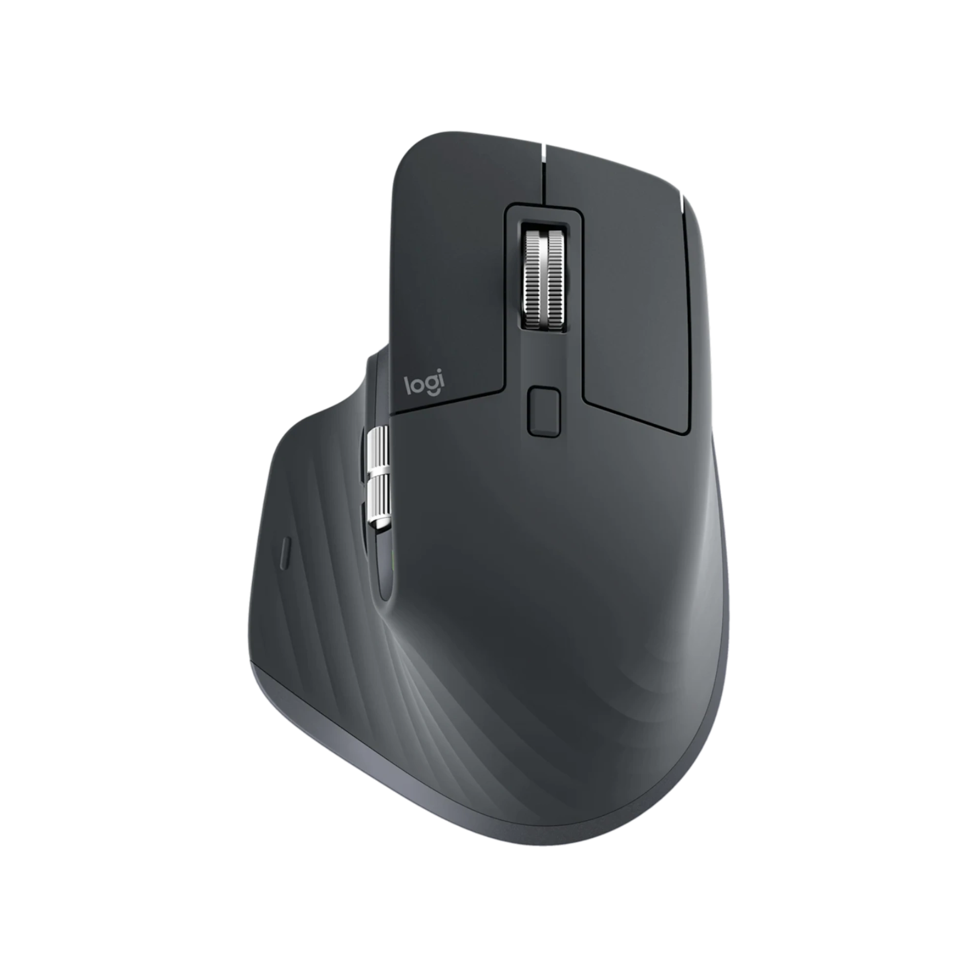 Logitech MX Master 3S High-Performance Rechargeable Wireless Mouse Price In Bangladesh