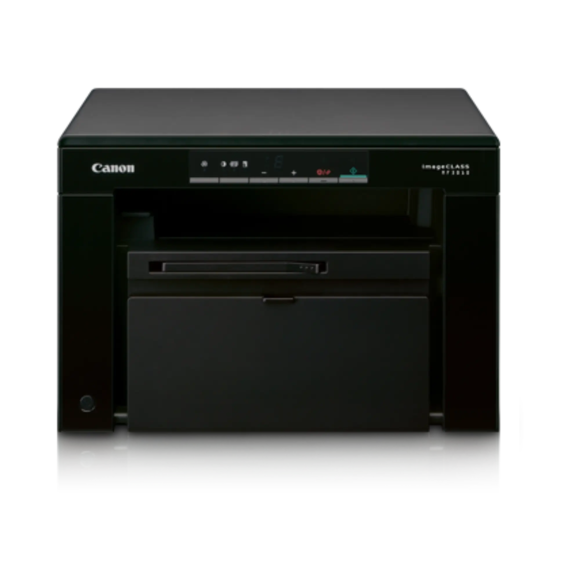 Canon ImageClass MF3010 Multifunction Laser Printer