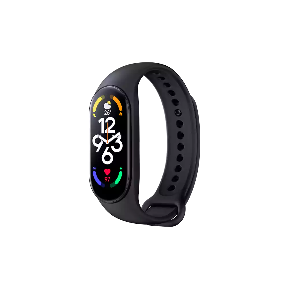 Mi Smart Band 7 Price In Bangladesh