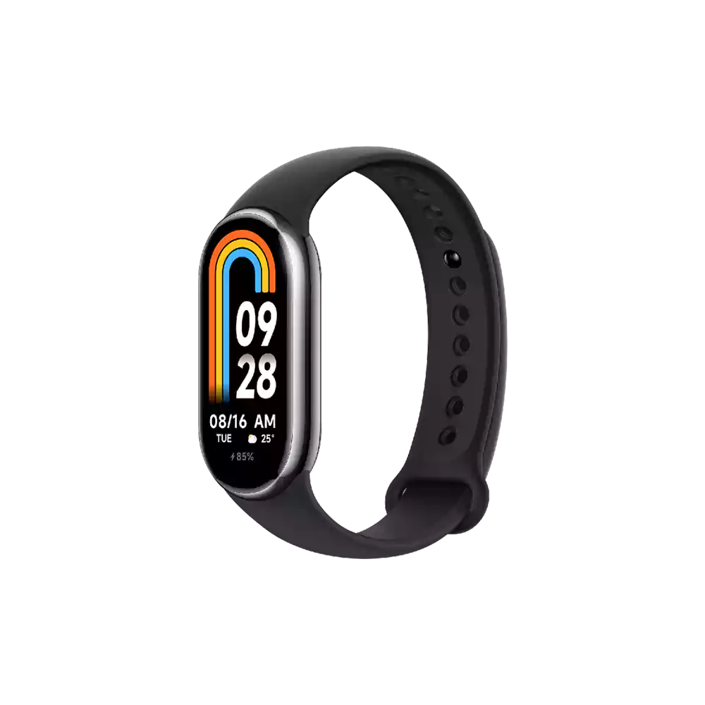 Mi Smart Band 8 Price In Bangladesh