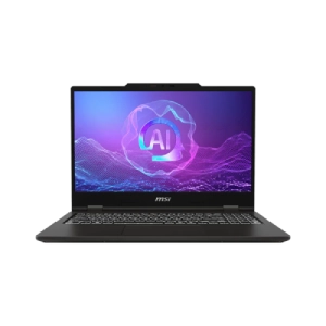 MSI Venture 15 AI A2HMG Core Ultra 7 255H 16GB RAM 512GB SSD 15.6" 144Hz Laptop (Official)