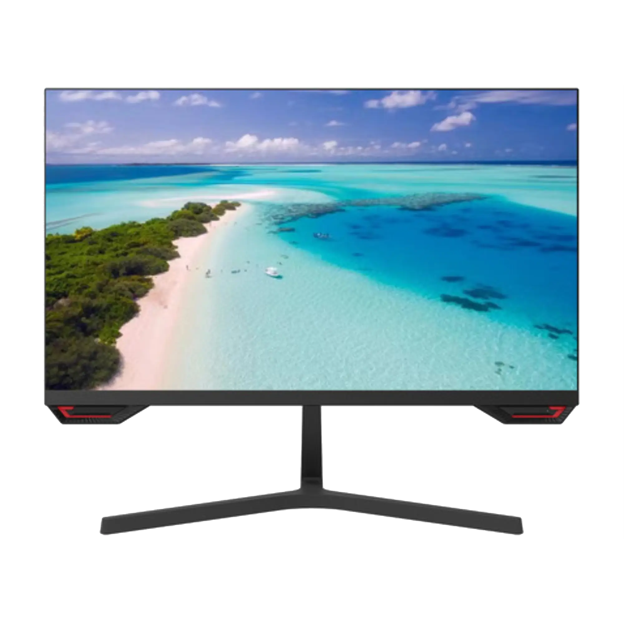 Uniview UNV MW-LC27-G 27" 144Hz FHD IPS Gaming Monitor Price In Bangladesh