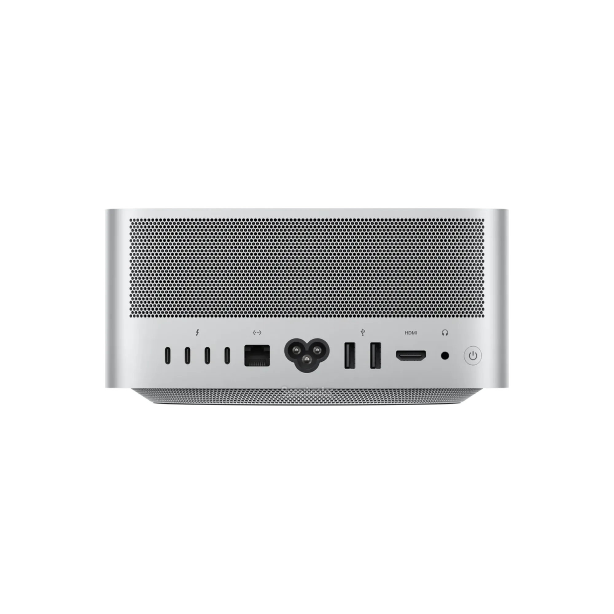 Mac Studio M4 Max (2025) Price In Bangladesh