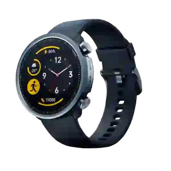 Mibro A1 Smart Watch Price In Bangladesh