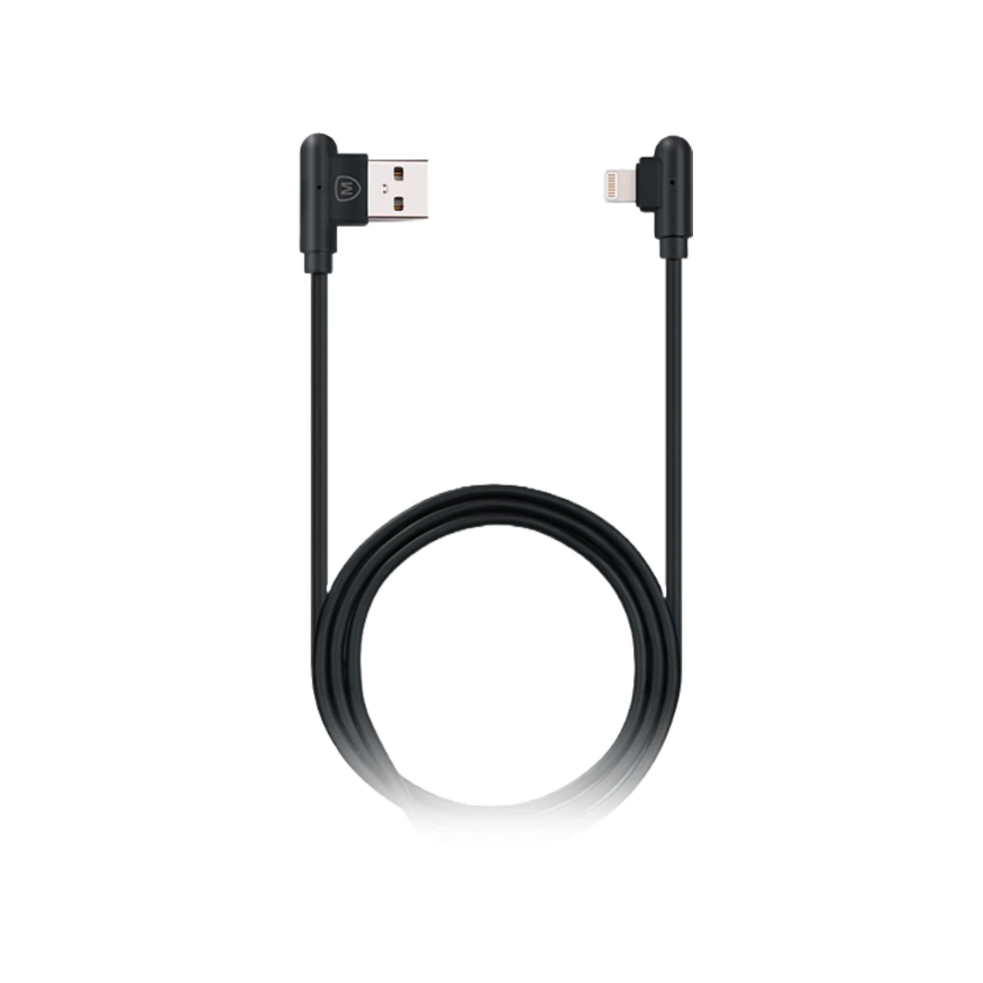 Micropack I-124LE Gripline 1.2M Lightning Cable Price In Bangladesh