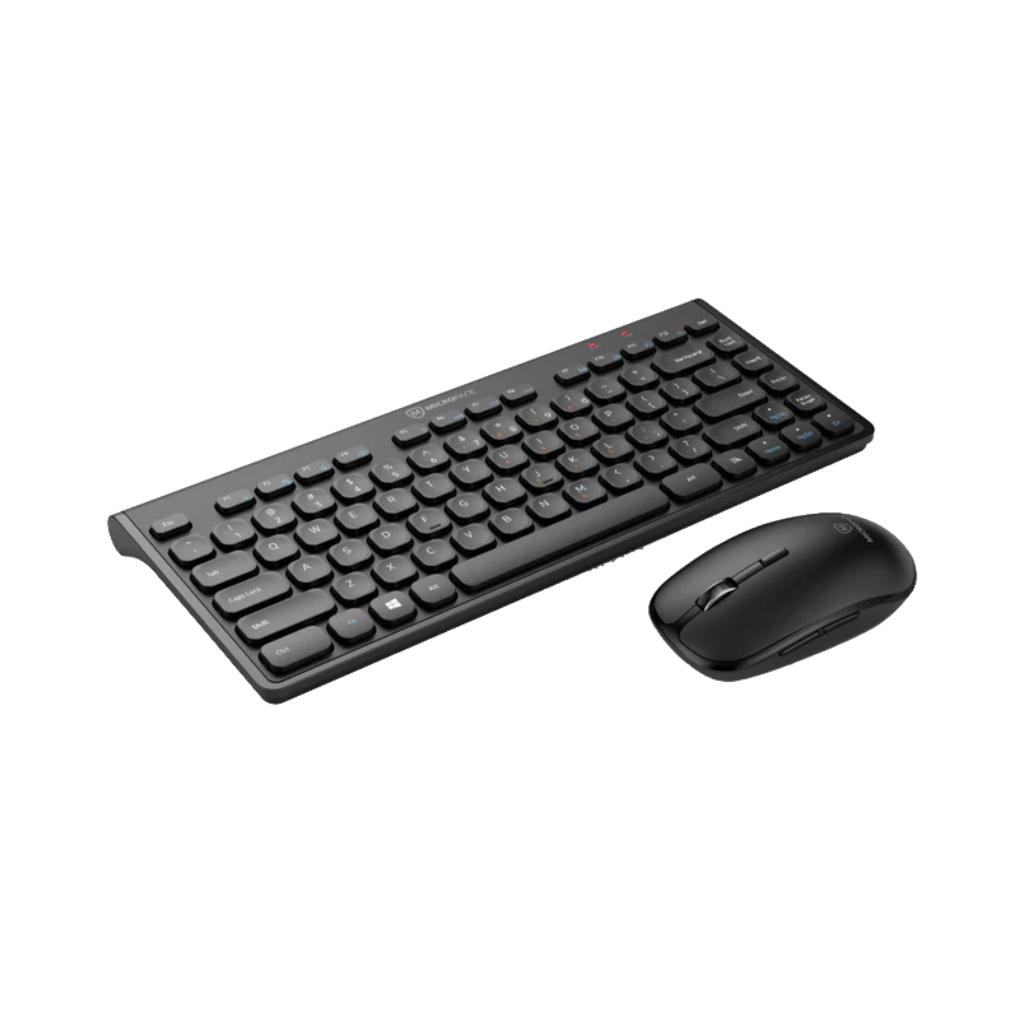 Micropack KM-228W Wireless Keyboard and Mouse Combo Price In Bangladesh