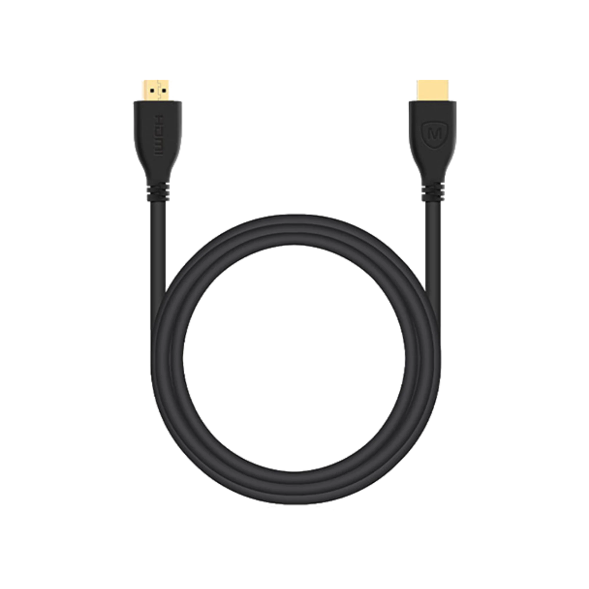 Micropack MC-218H 1.8M 4K HDMI Cable Price In Bangladesh