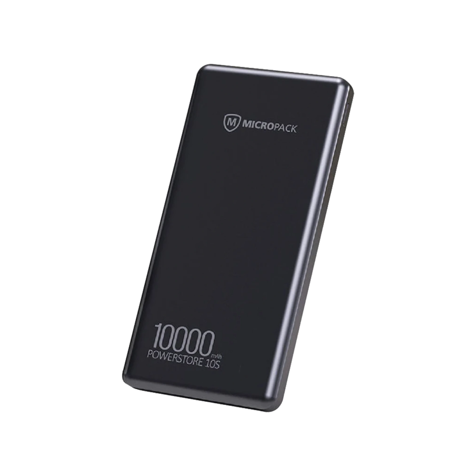 Micropack PB-10S 10000mAh 22W Power Bank Price In Bangladesh