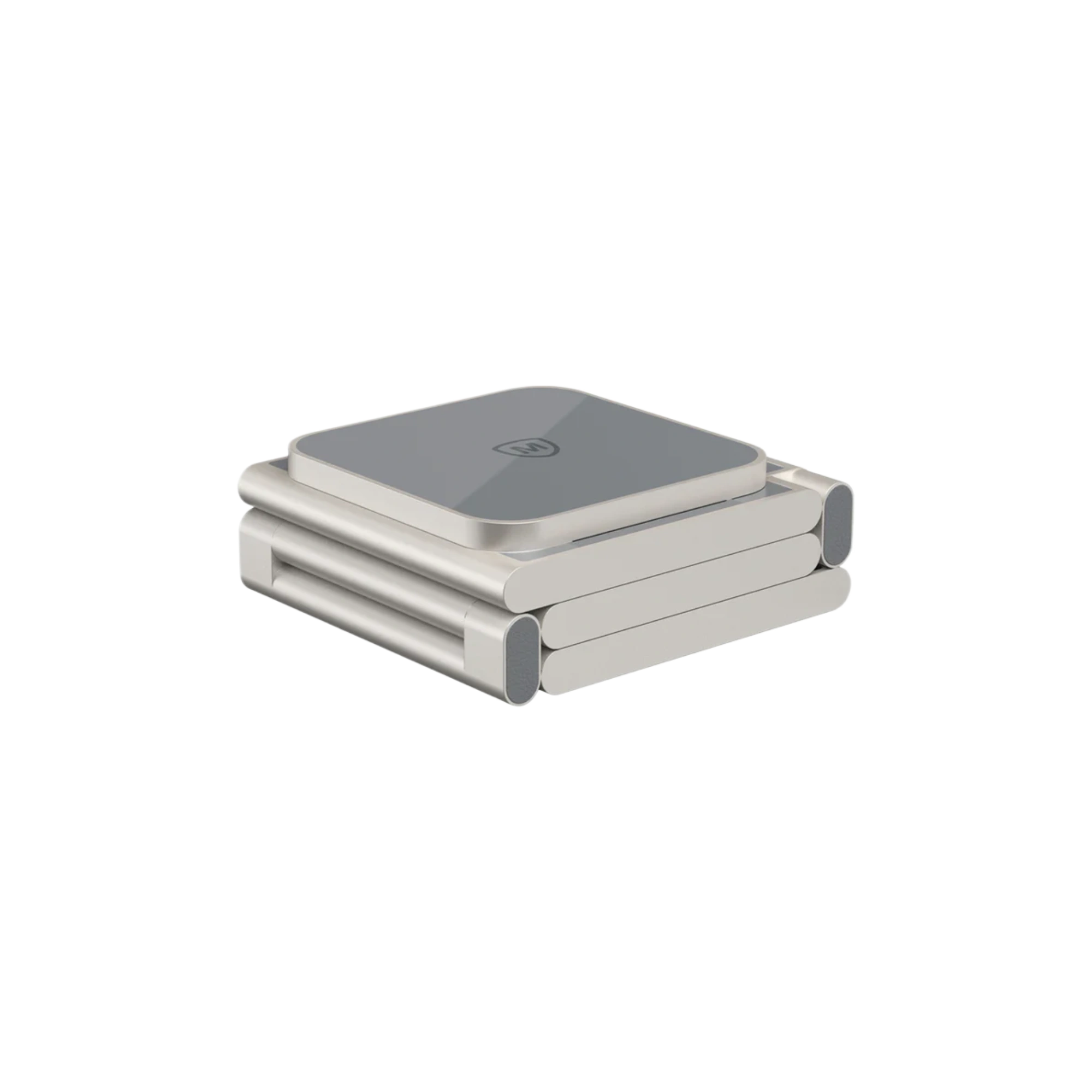 Micropack WCP-315 15W 3-in-1 Magnetic Wireless Charging Station Price In Bangladesh