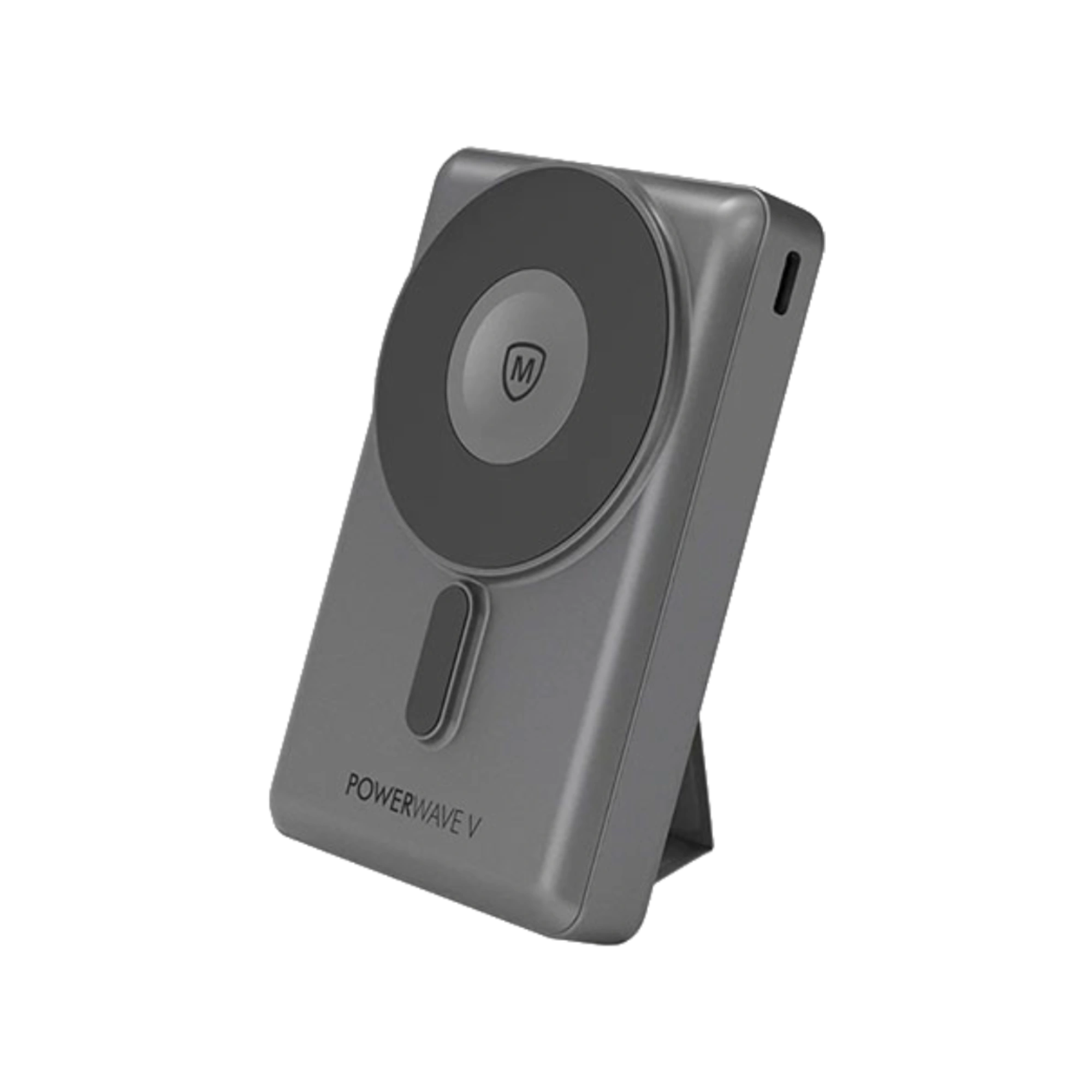 Micropack WPB-310 10000mAh 3-in-1 Magnetic Wireless Power Bank Price In Bangladesh