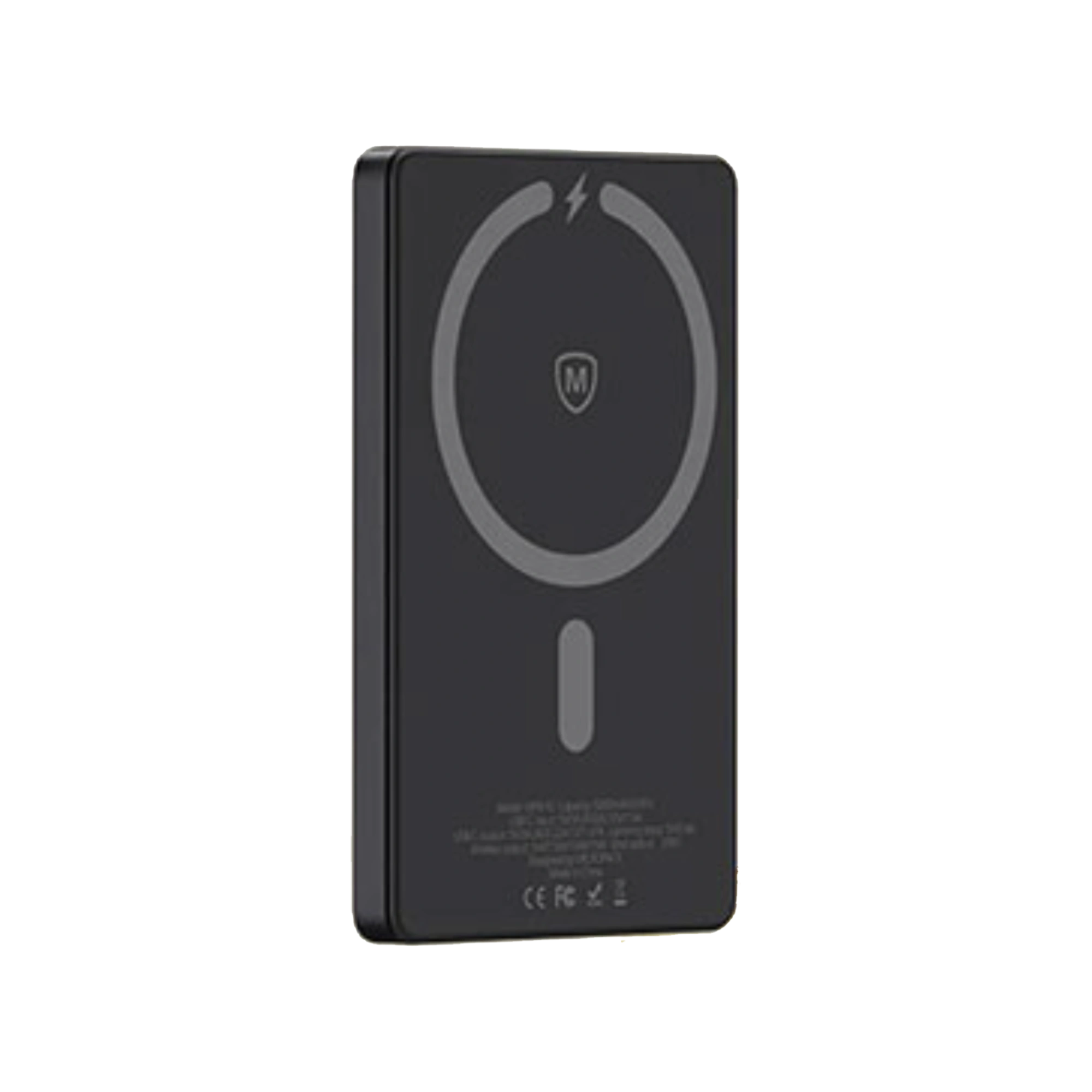 Micropack WPB-5S 5000mAh Magnetic Wireless Power Bank Price In Bangladesh