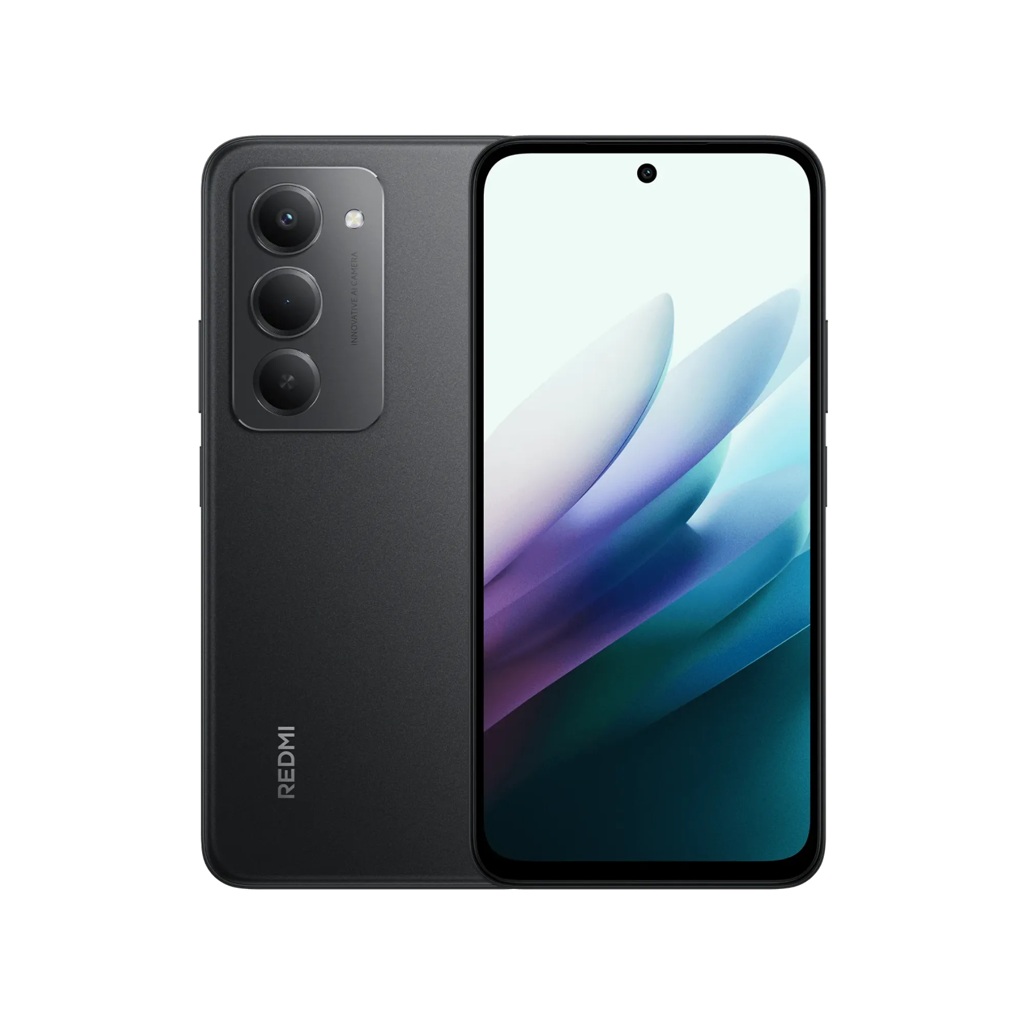 Redmi 15 (Official) 6/128GB | Midnight Black