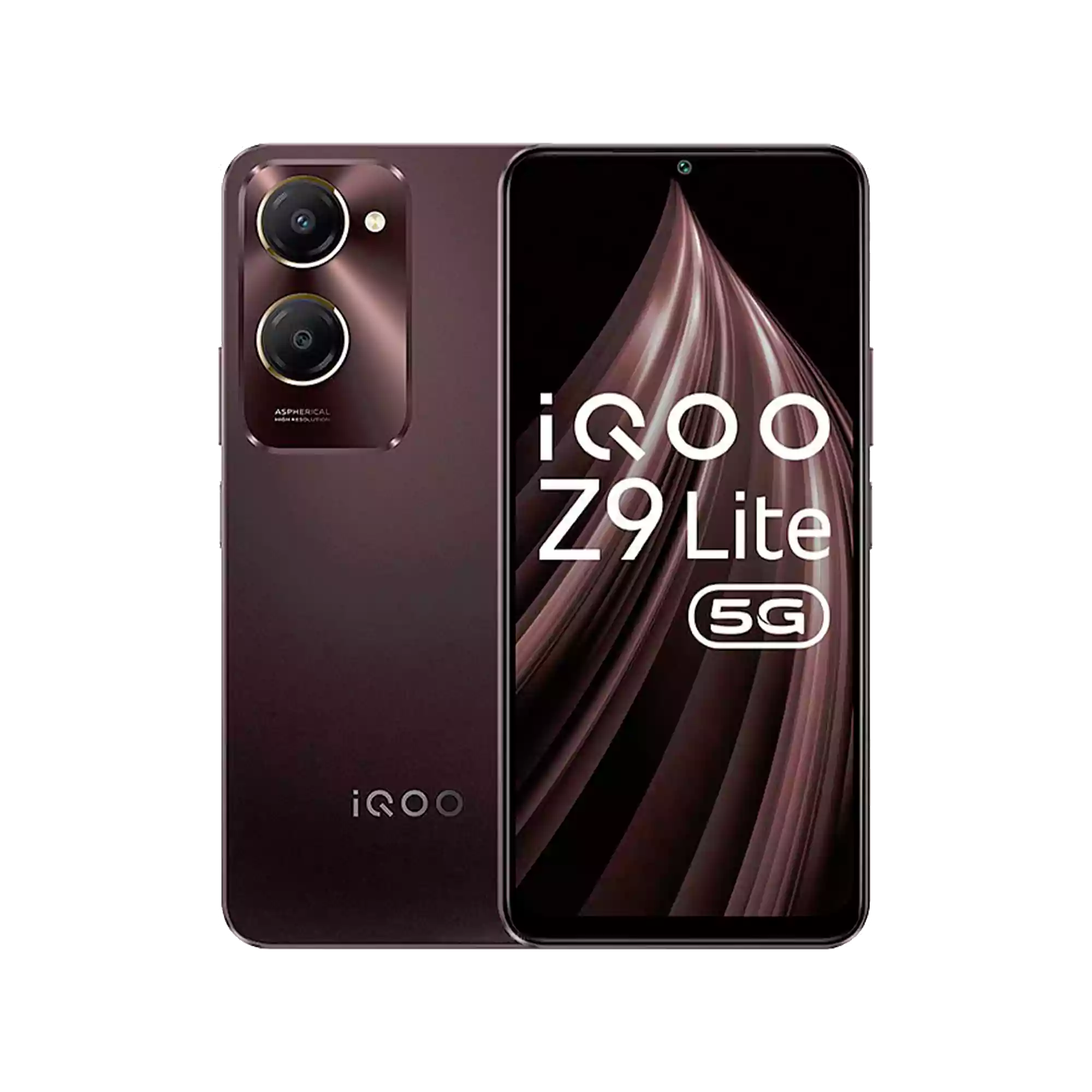 iQOO Z9 Lite Wave Aqua | 4/128GB