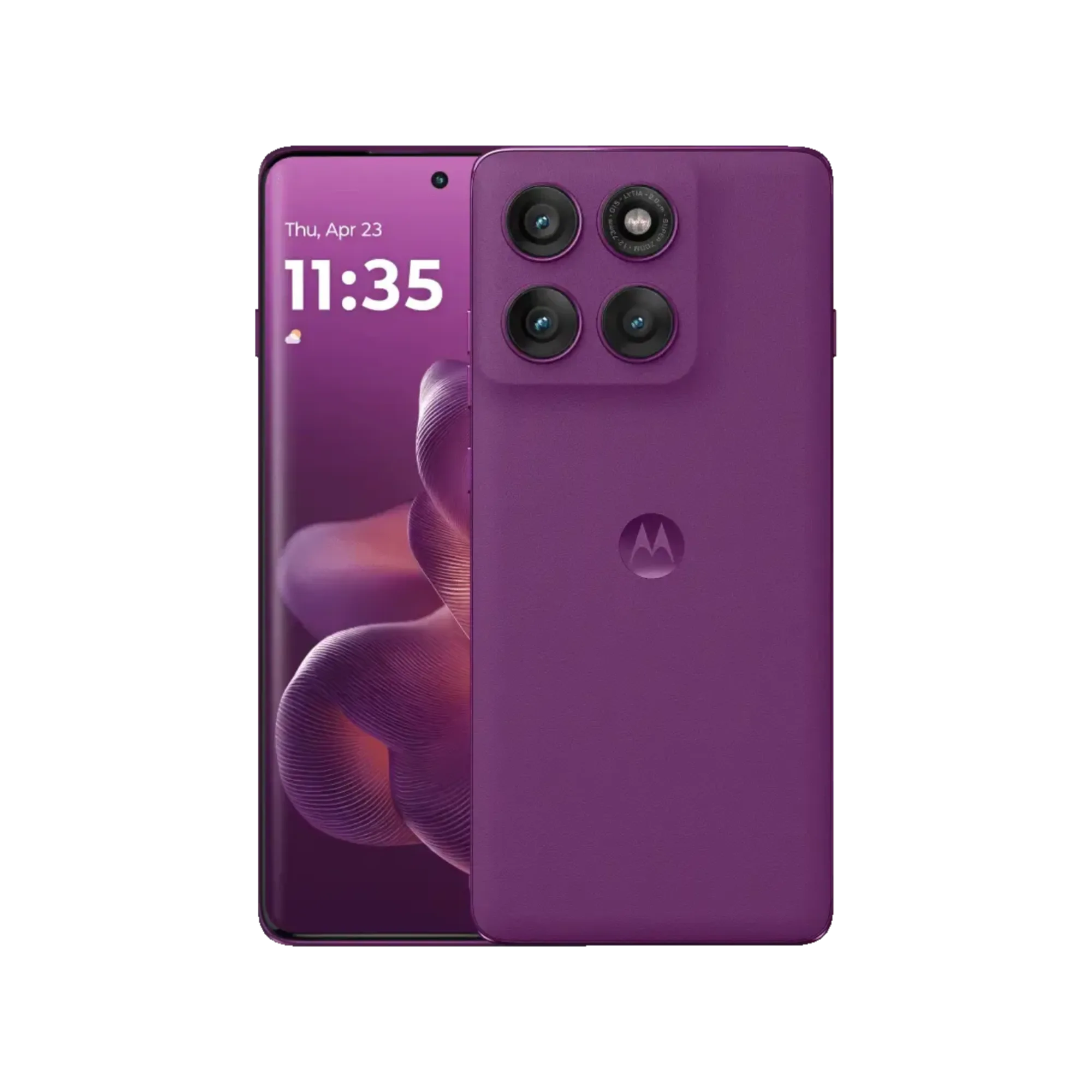 Moto Edge 60 Pro Price In Bangladesh