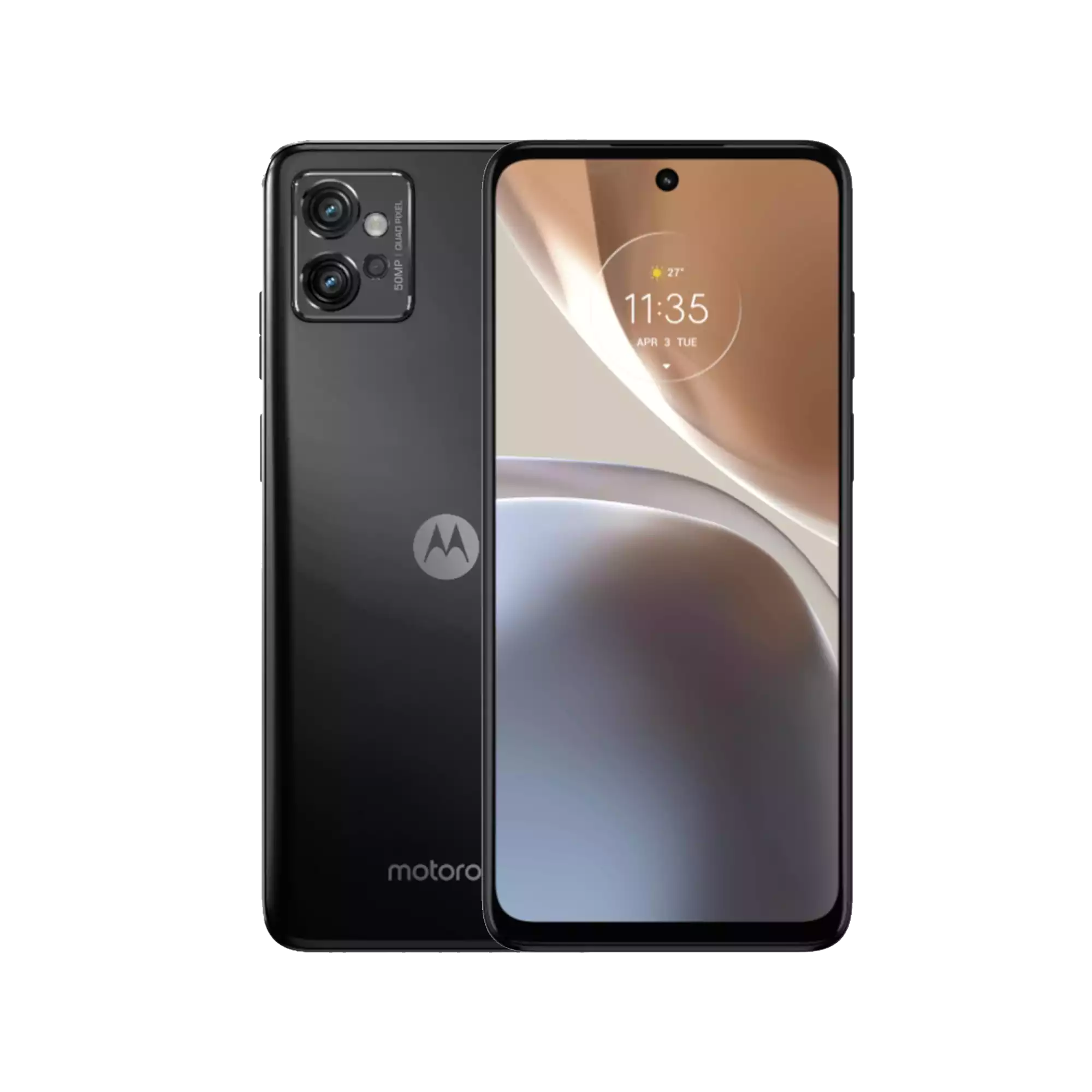 Motorola Moto G32 Rose Gold | 4/64GB