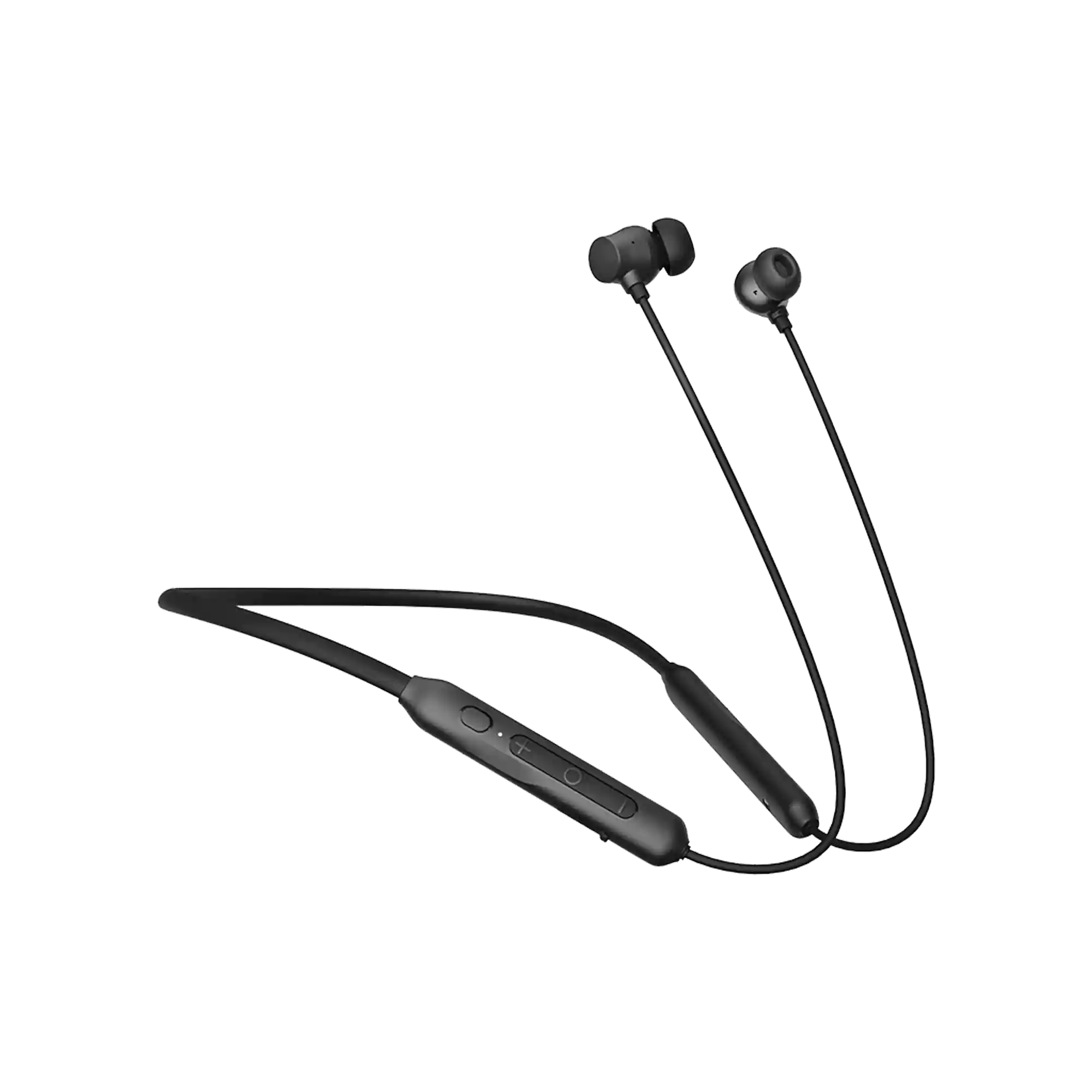 QCY BassBloom ANC N2 In ear Neckband Headphones Price In Bangladesh