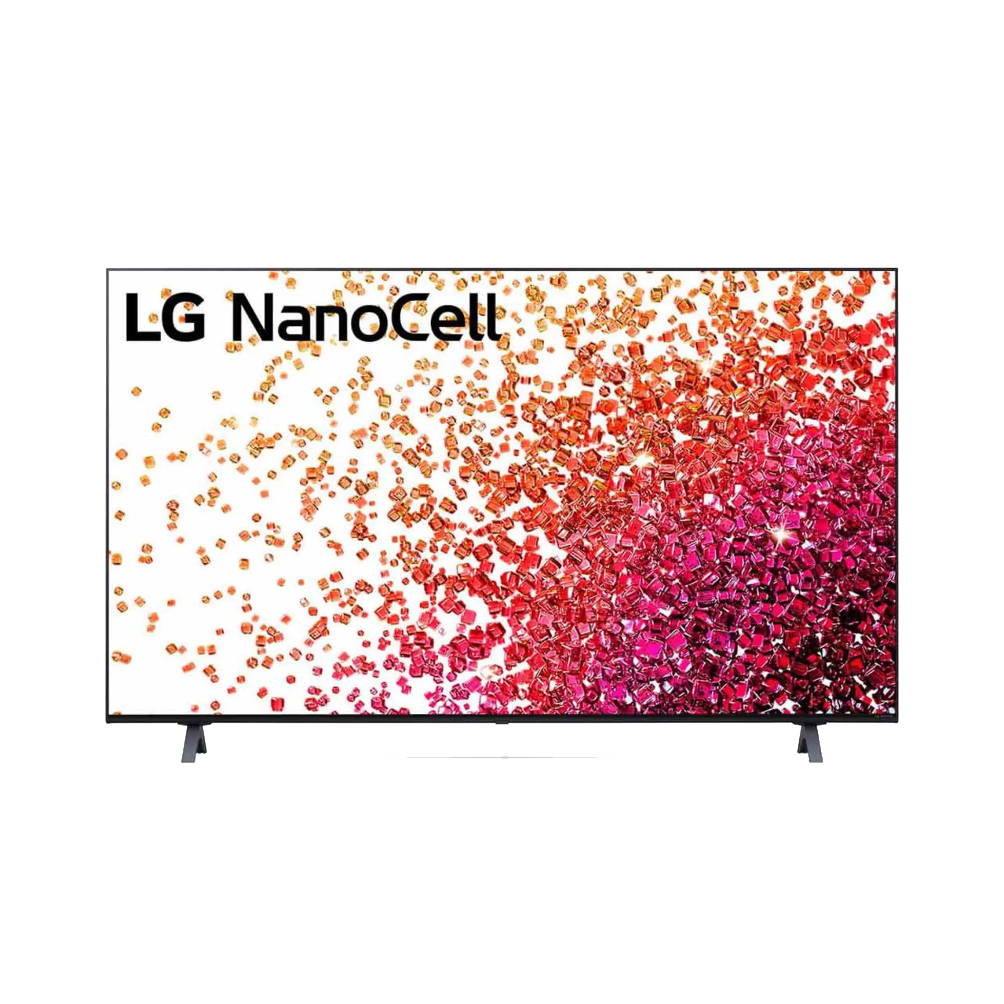 LG 50NANO75 50'' NanoCell 4K Smart TV Price In Bangladesh
