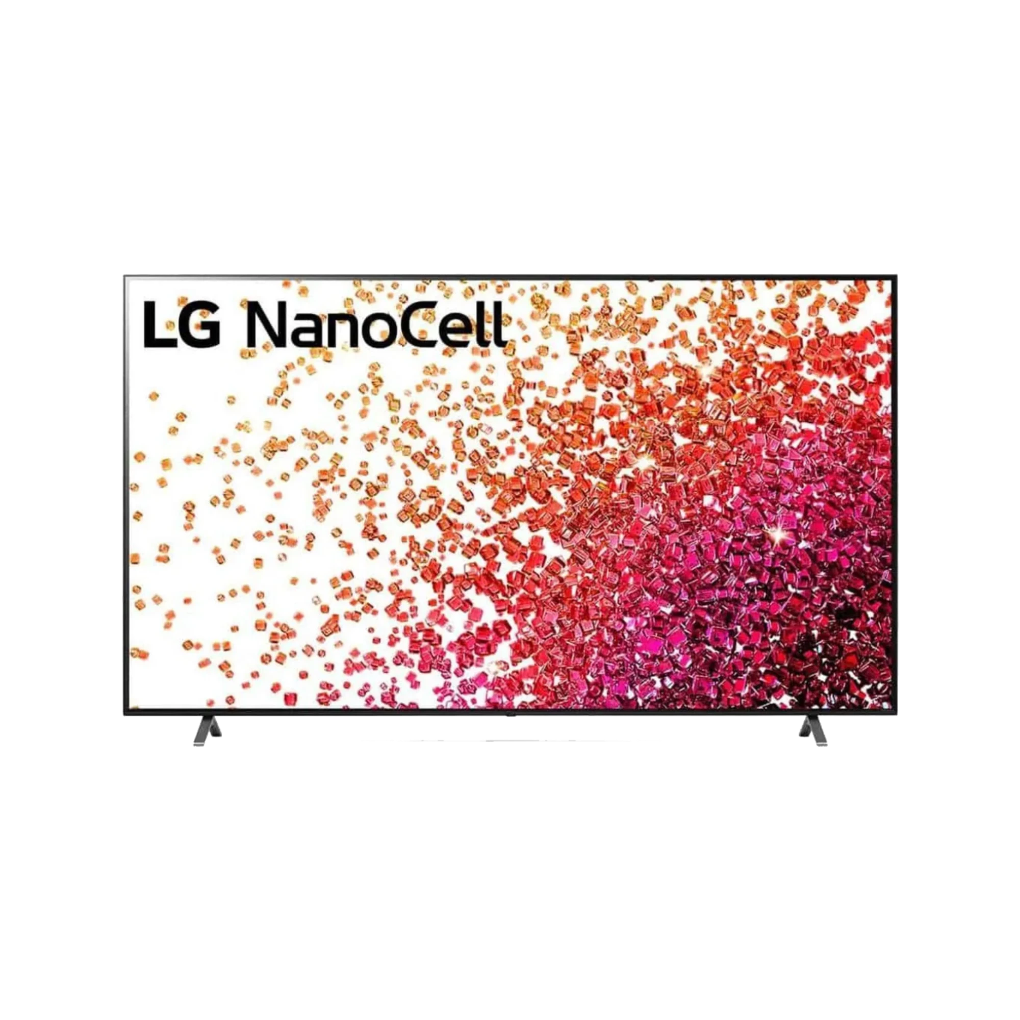 LG 43NANO75 43'' 4K NanoCell Smart TV Price In Bangladesh