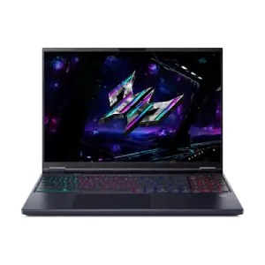 Acer Predator Helios Neo 16 PHN16 Core Ultra 9 RTX 5060 8GB 16" 240Hz Gaming Laptop Price In Bangladesh