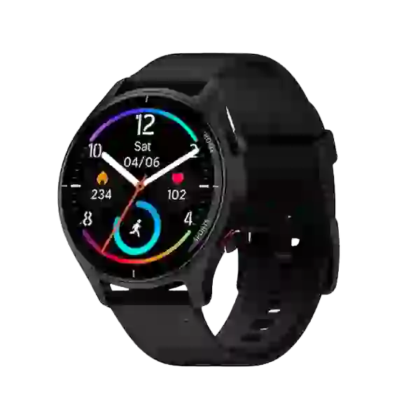 NoiseFit Twist Calling Smart Watch Price In Bangladesh