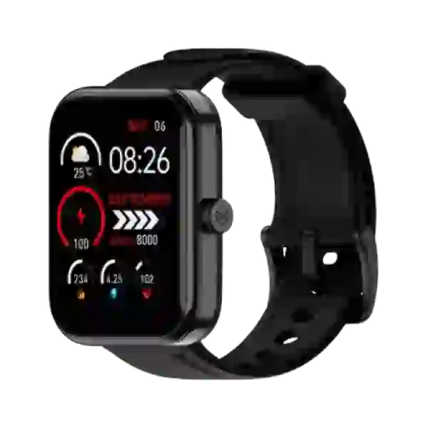 Noise ColorFit Pulse 2 Max Calling Smart Watch Price In Bangladesh