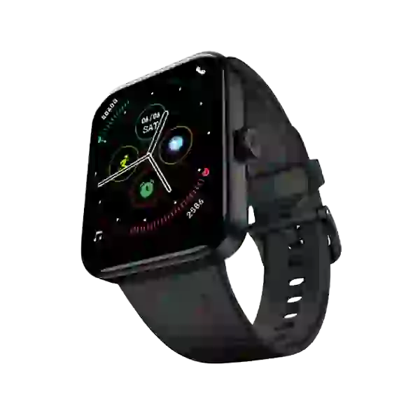 Noise ColorFit Pulse Go Buzz Calling Smartwatch Price In Bangladesh