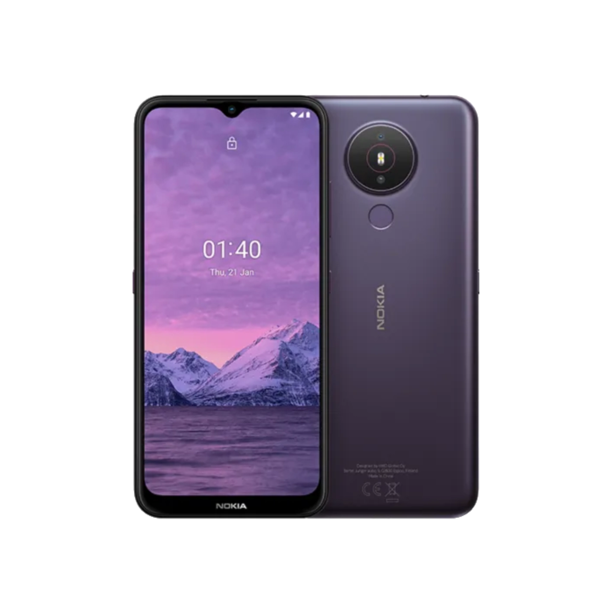 Nokia 1.4 (Official) Price In Bangladesh