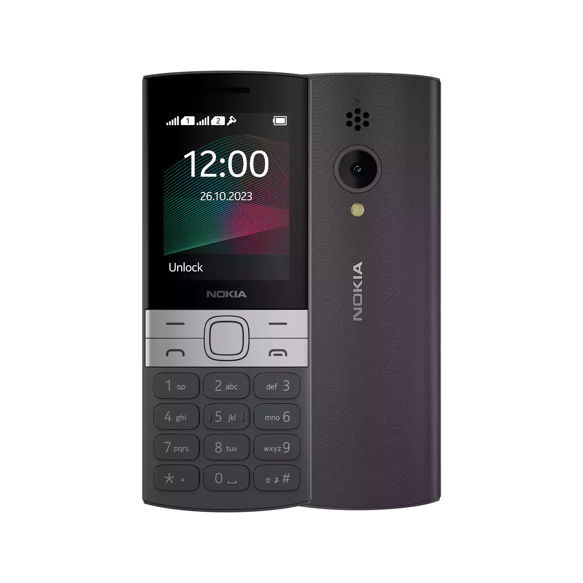 Nokia 150 DS 2023 (Official) Price In Bangladesh