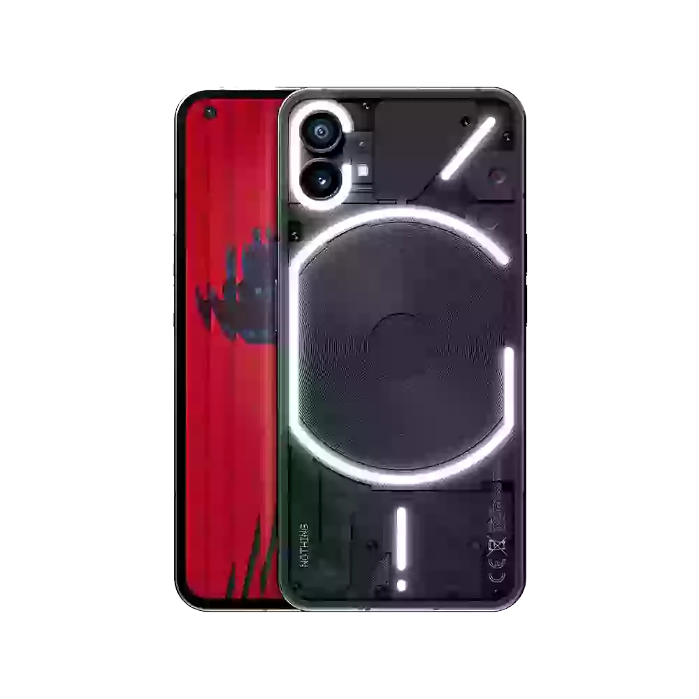 Nothing Phone (1) Price In Bangladesh