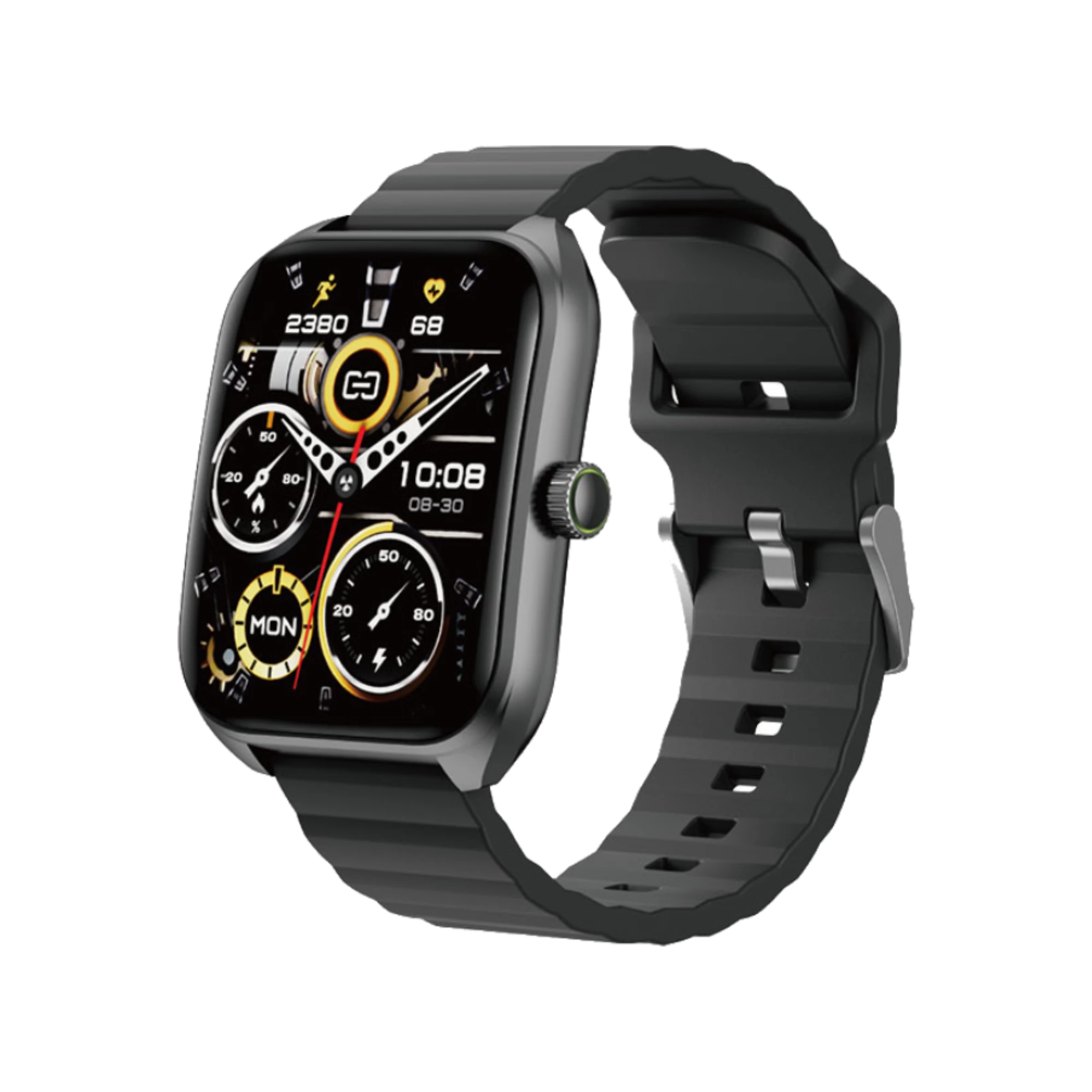 Oraimo Watch Nova 2 AMOLED Smart Watch Price In Bangladesh