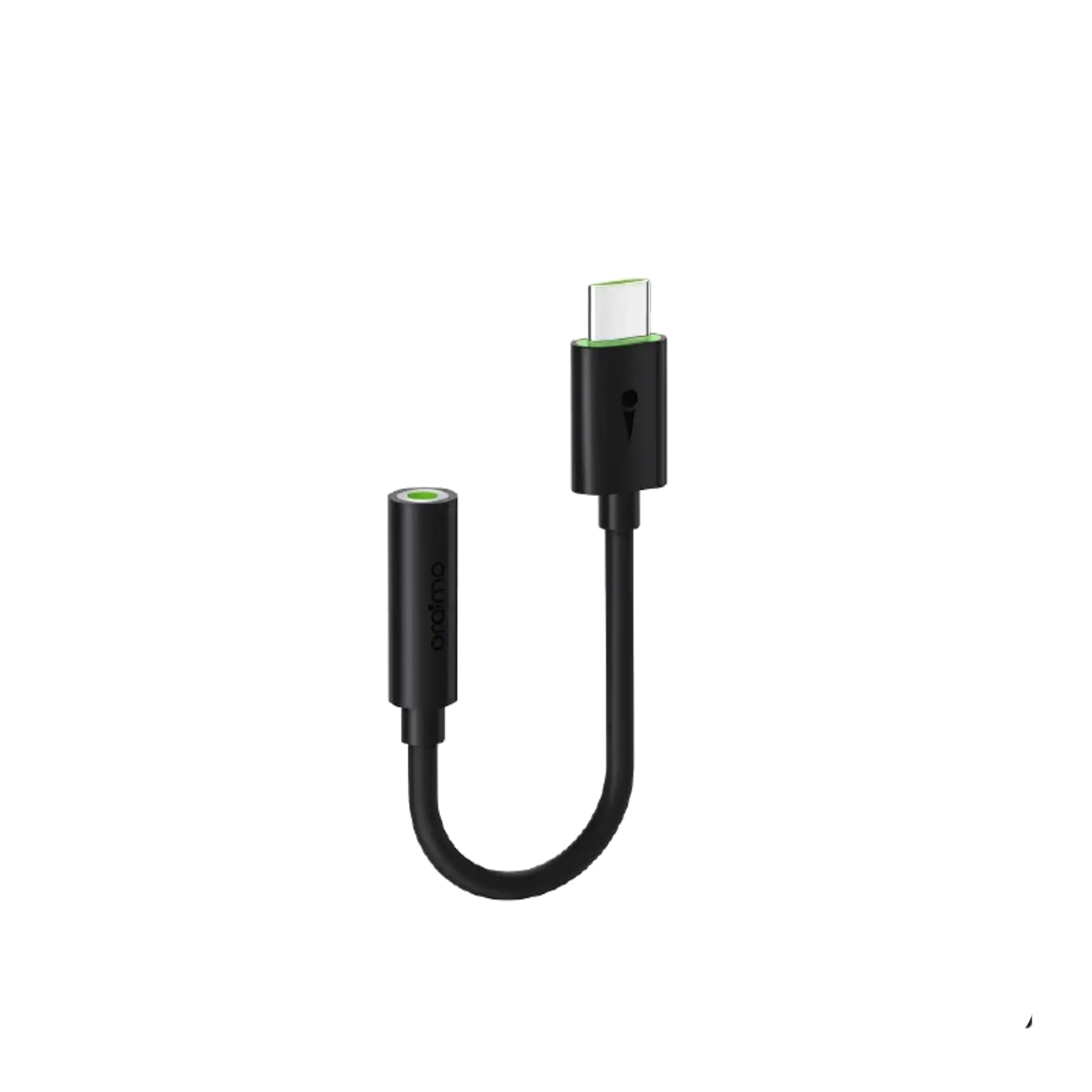 Oraimo Type C to 3.5mm Audio Converter (OAA-310) Price In Bangladesh