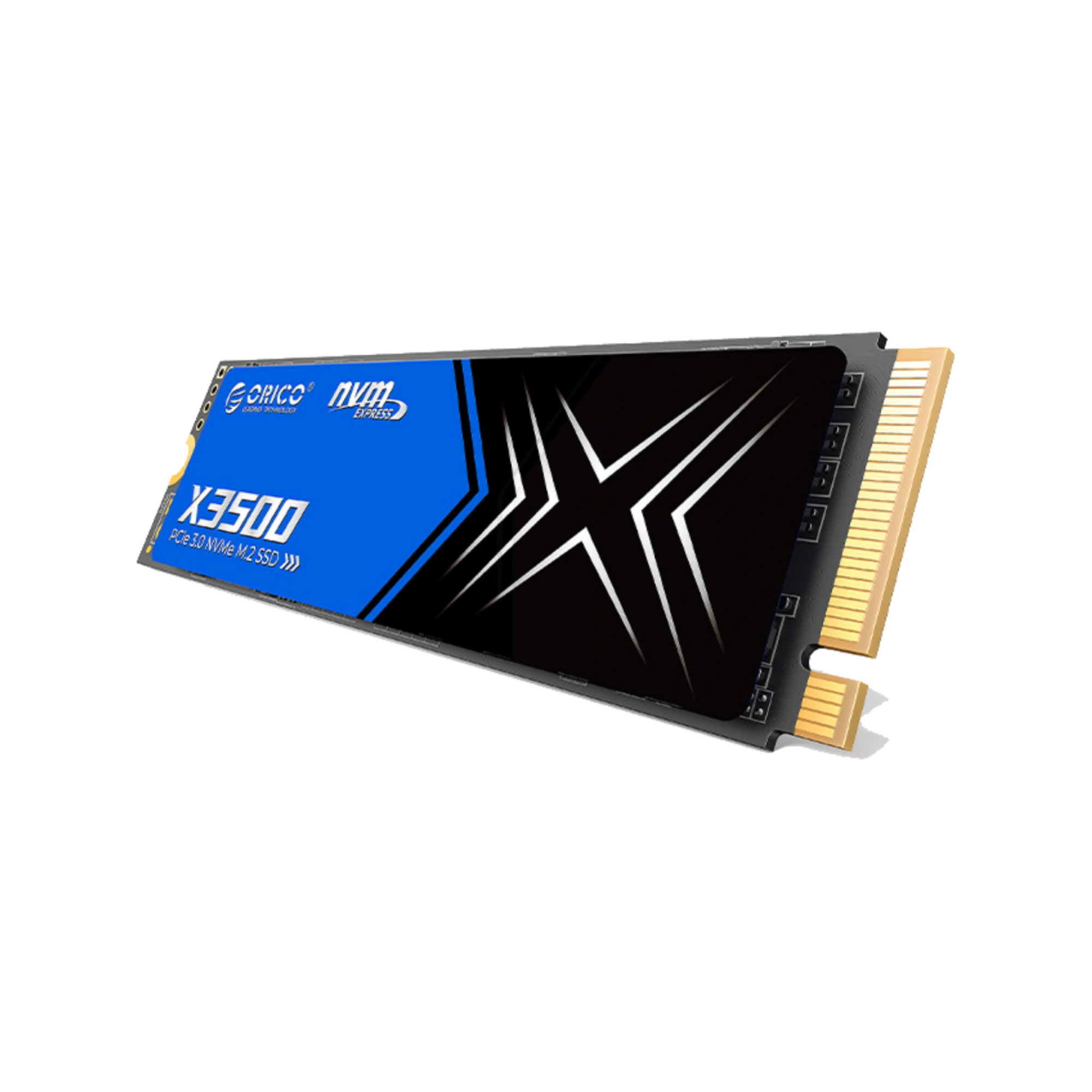 Orico e7400 1TB M.2 NVMe PCIe Gen4 SSD Price In Bangladesh