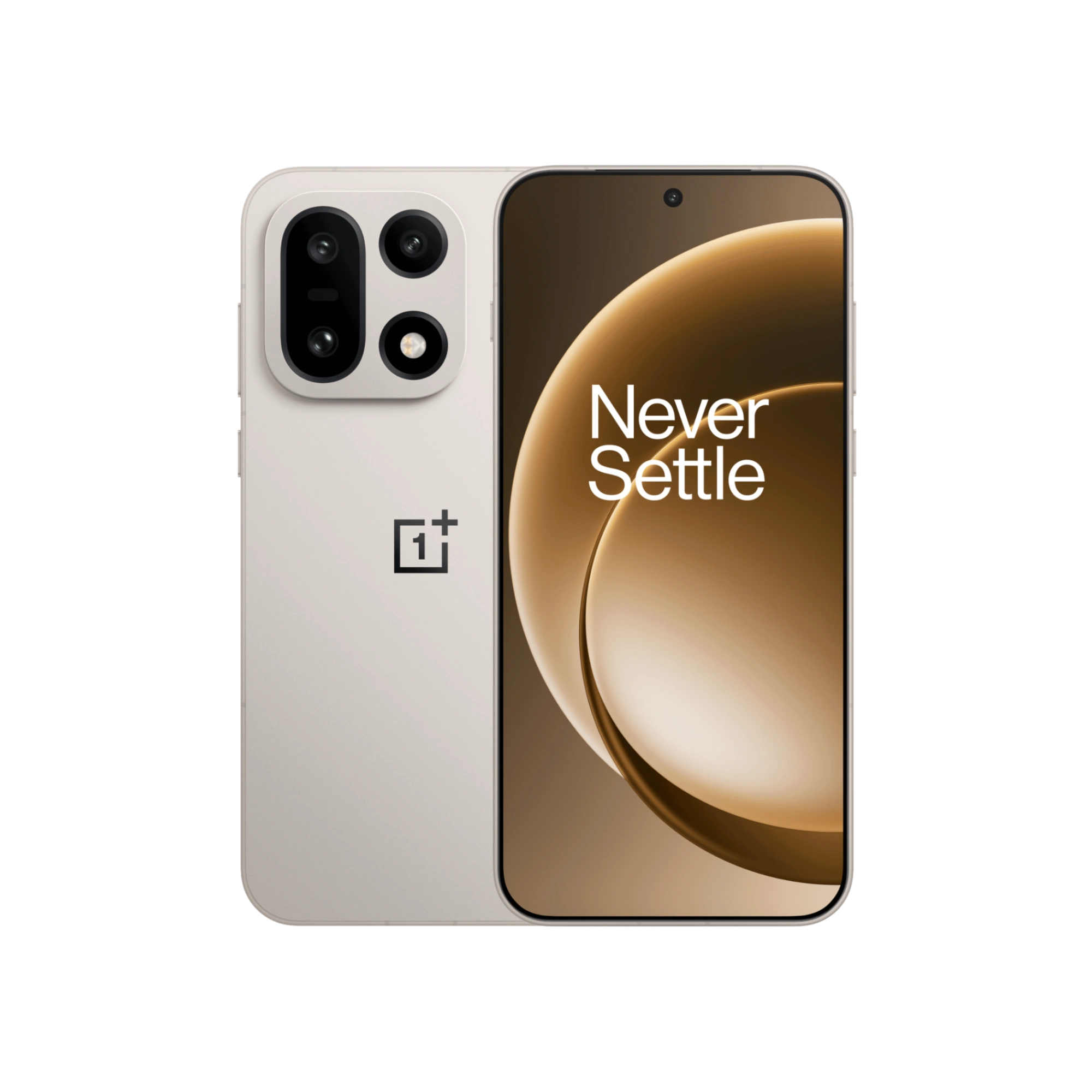 OnePlus 15 China | 12/256GB | Sand Storm
