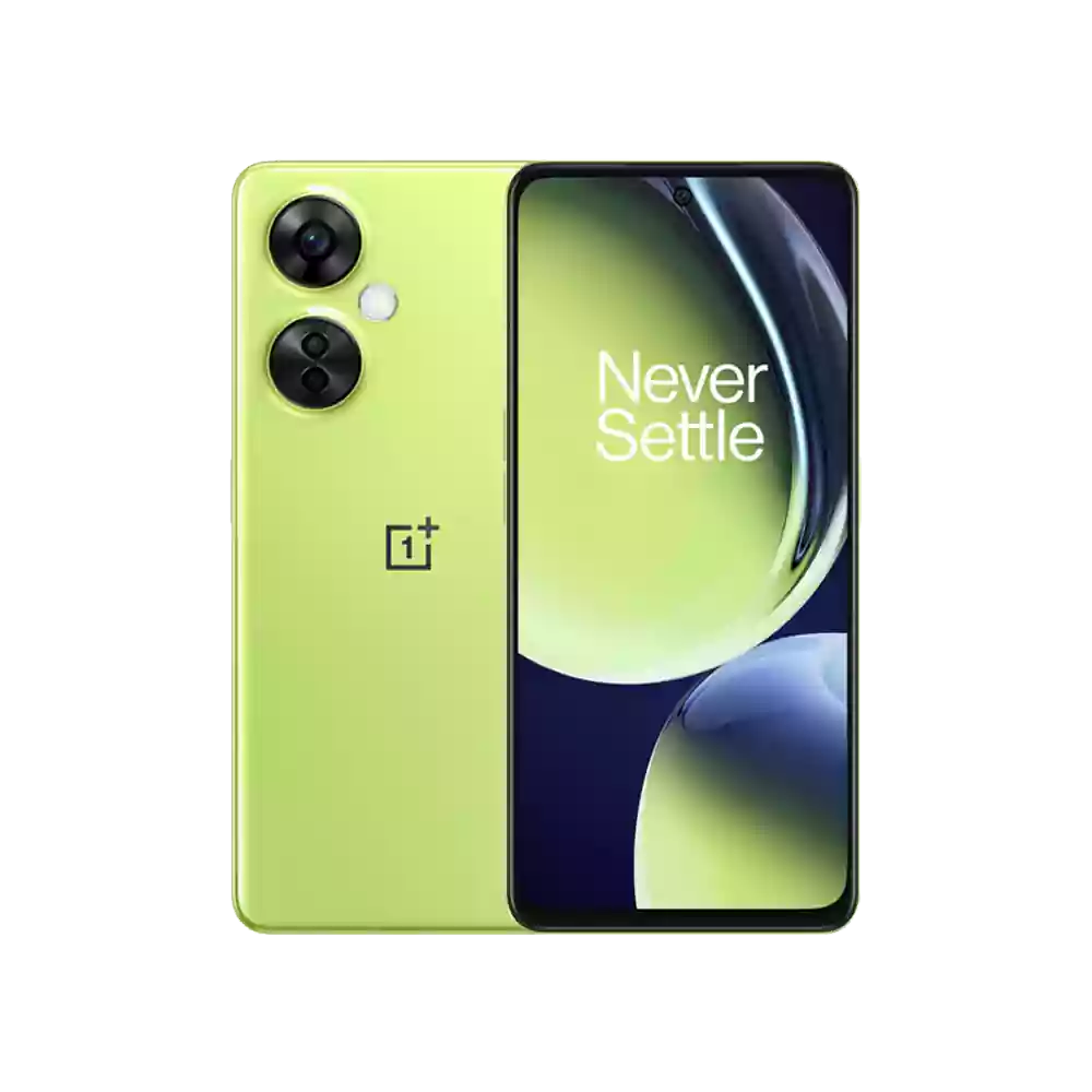 OnePlus Nord CE3 Lite 8/128GB | Pastel Lime