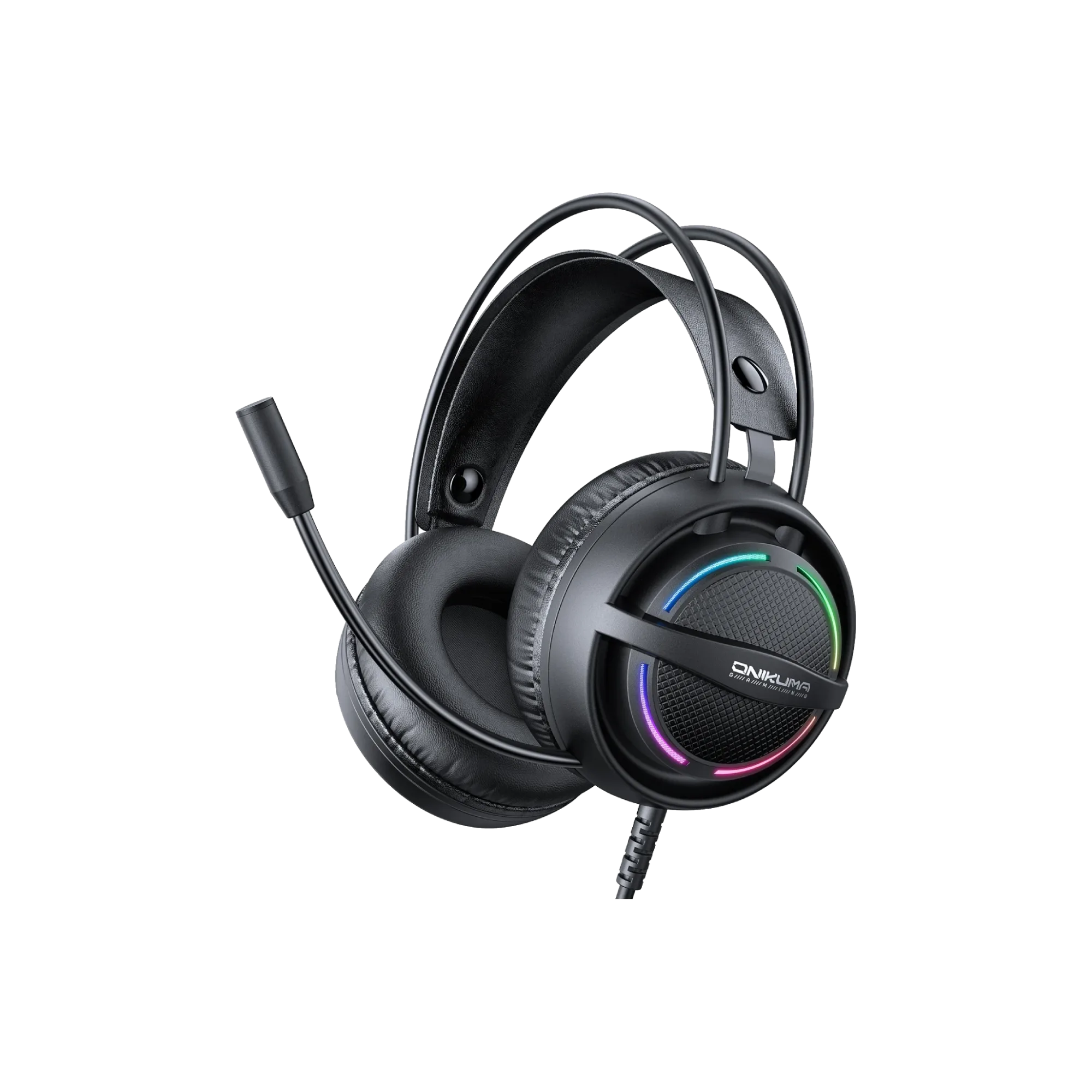 Onikuma X88 Wired Gaming Headset