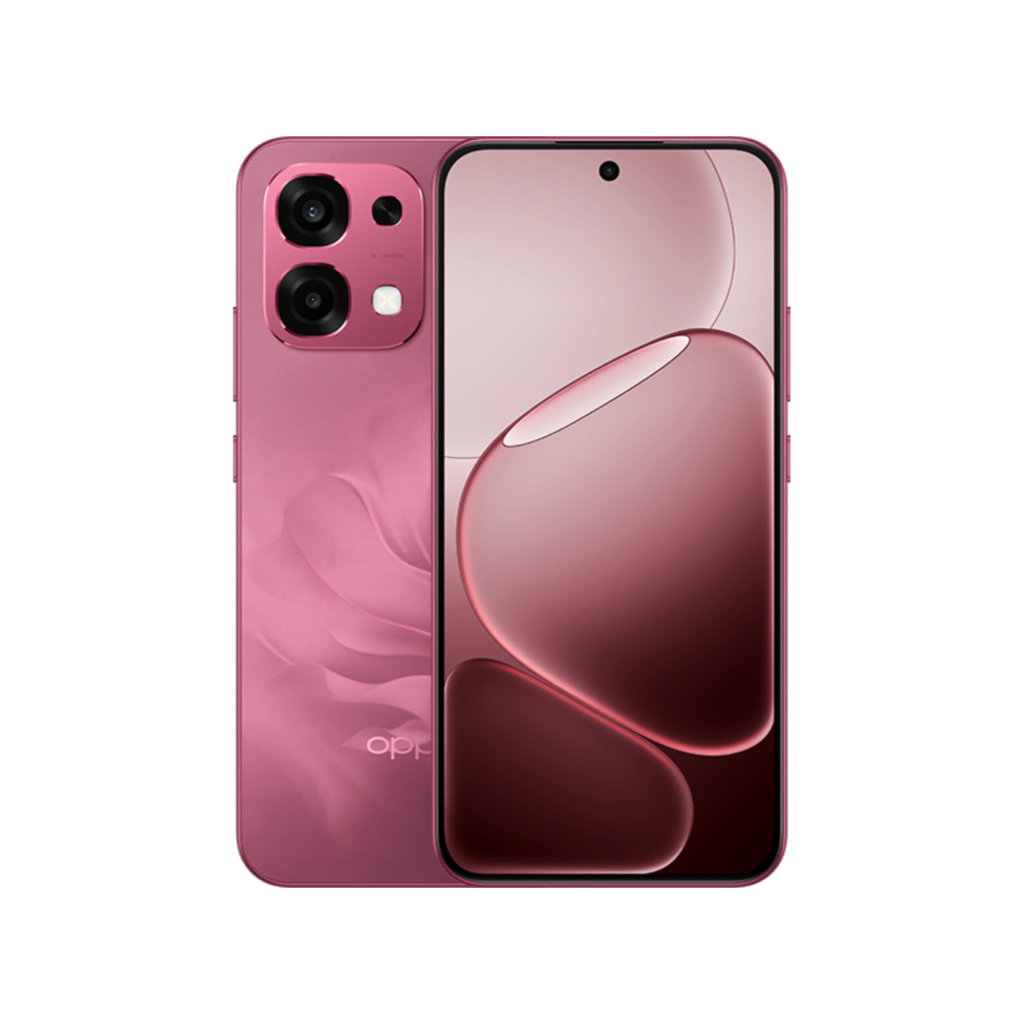 Oppo A6 Pro (Official) 8/128GB | Stellar Blue