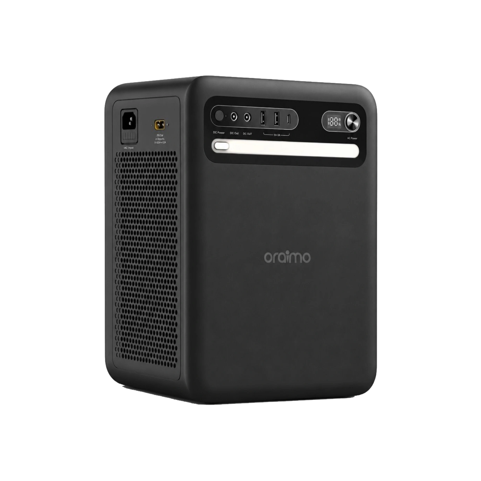 Oraimo Energy KILI 500W Portable Power Station (OPS-5102) Price In Bangladesh