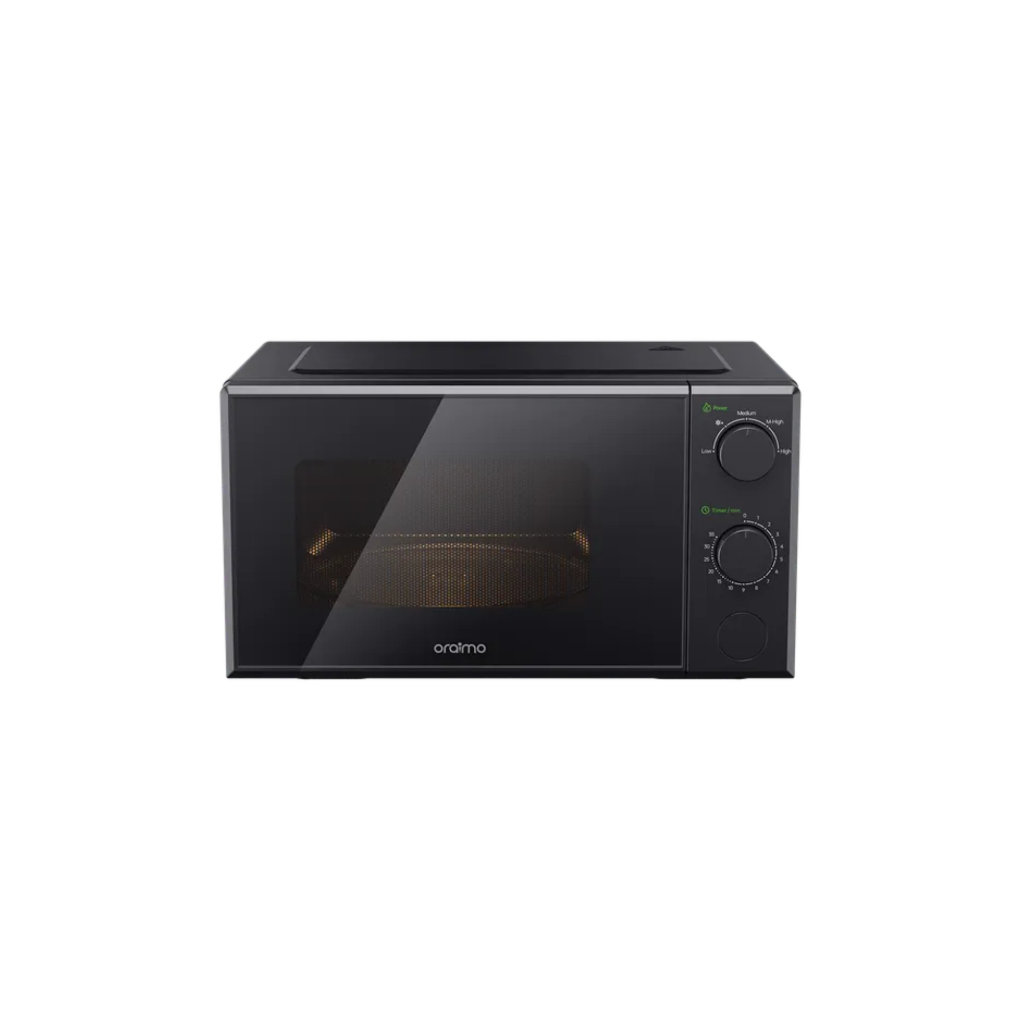 Oraimo InfiWave Lite 20L Microwave Oven (OMO-221) Price In Bangladesh