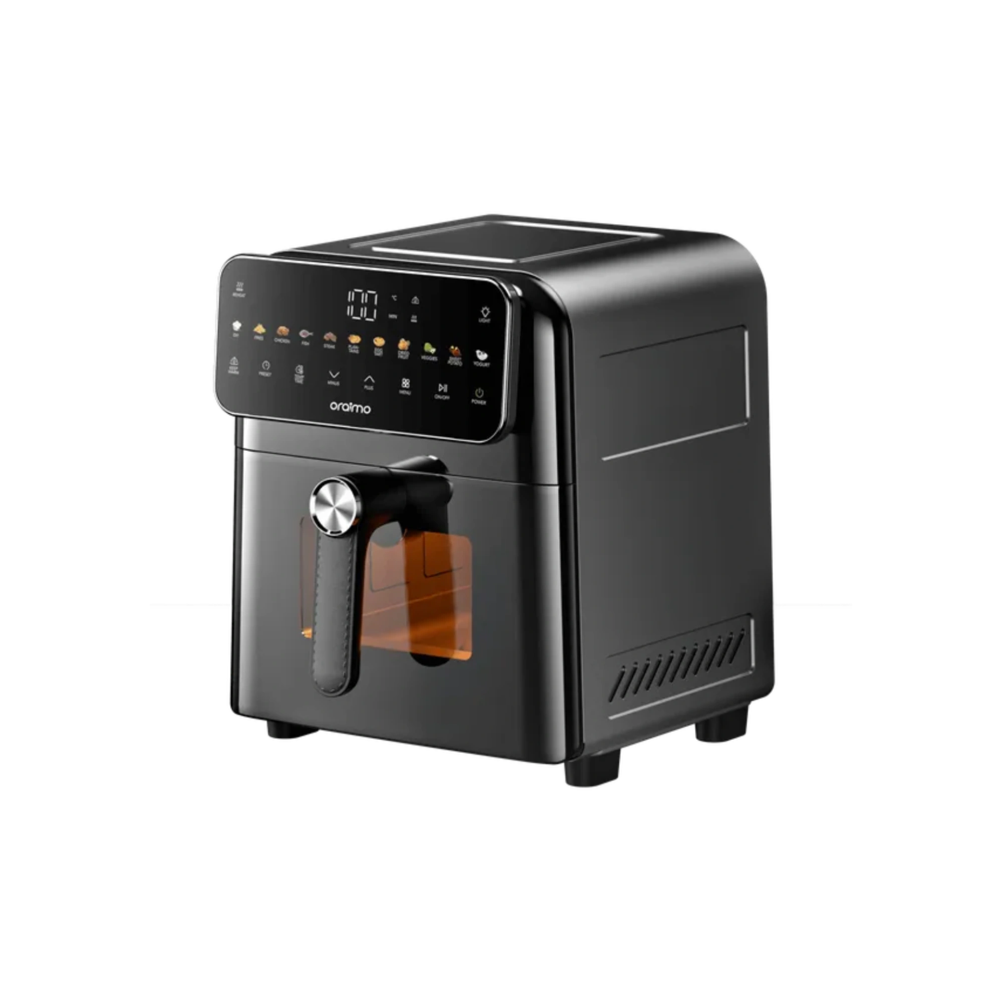 Oraimo NutriFry S1 1500W 6L Air Fryer (OAF-261A) Price In Bangladesh