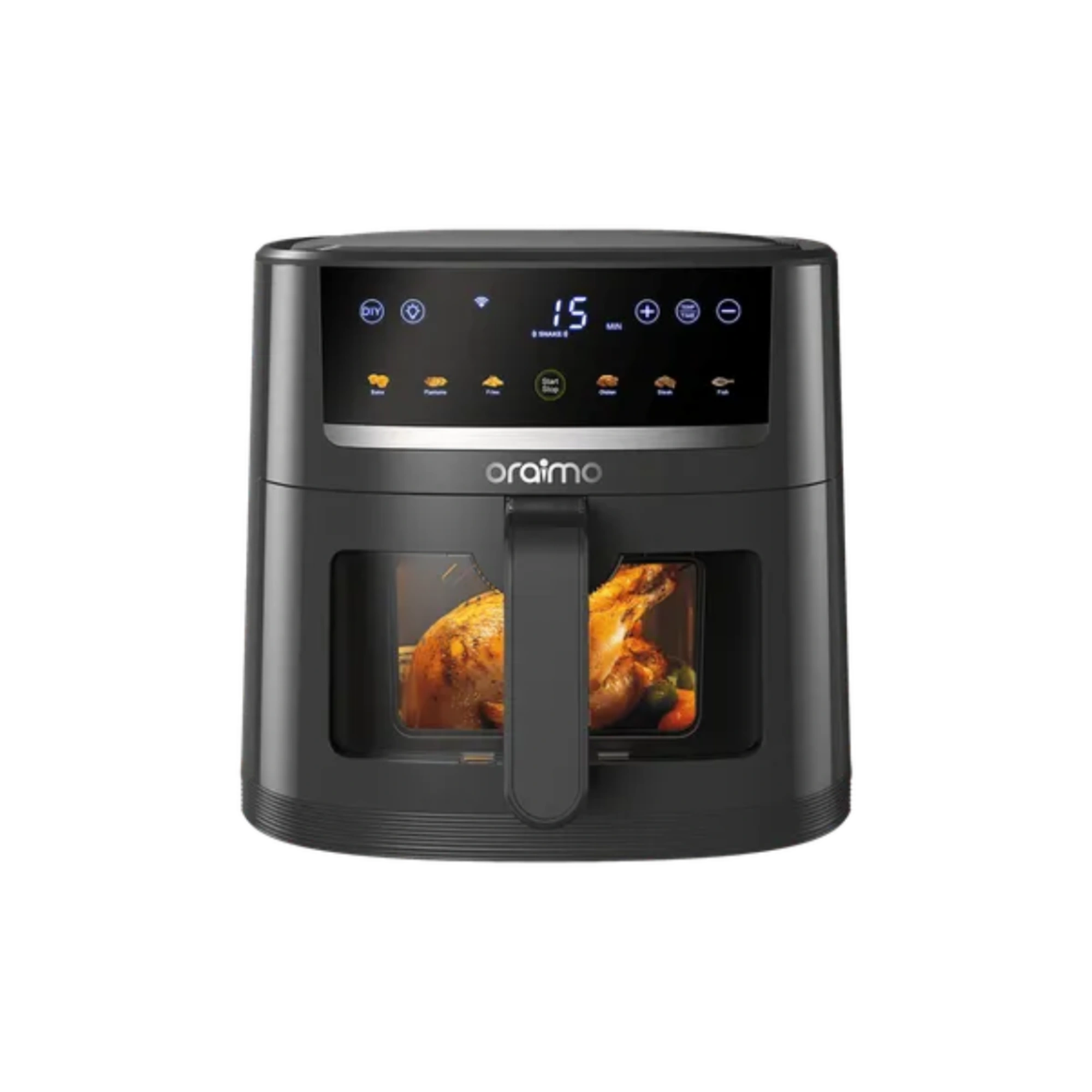 Oraimo NutriFry S1 Ultra 1500W 6L Air Fryer Price In Bangladesh