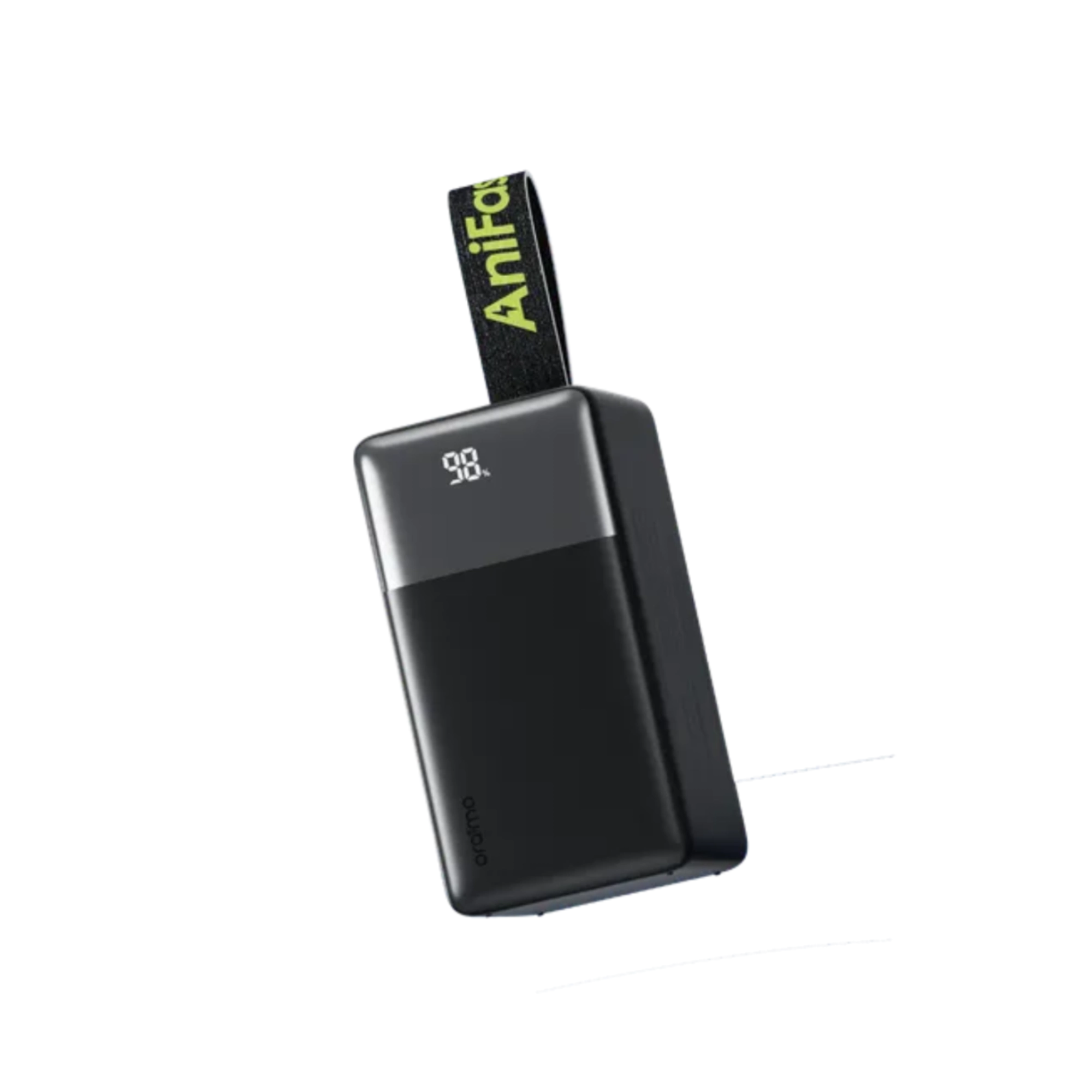 Oraimo PowerJet 501 50000mAh 85W Power Bank (OPB-750SQ)