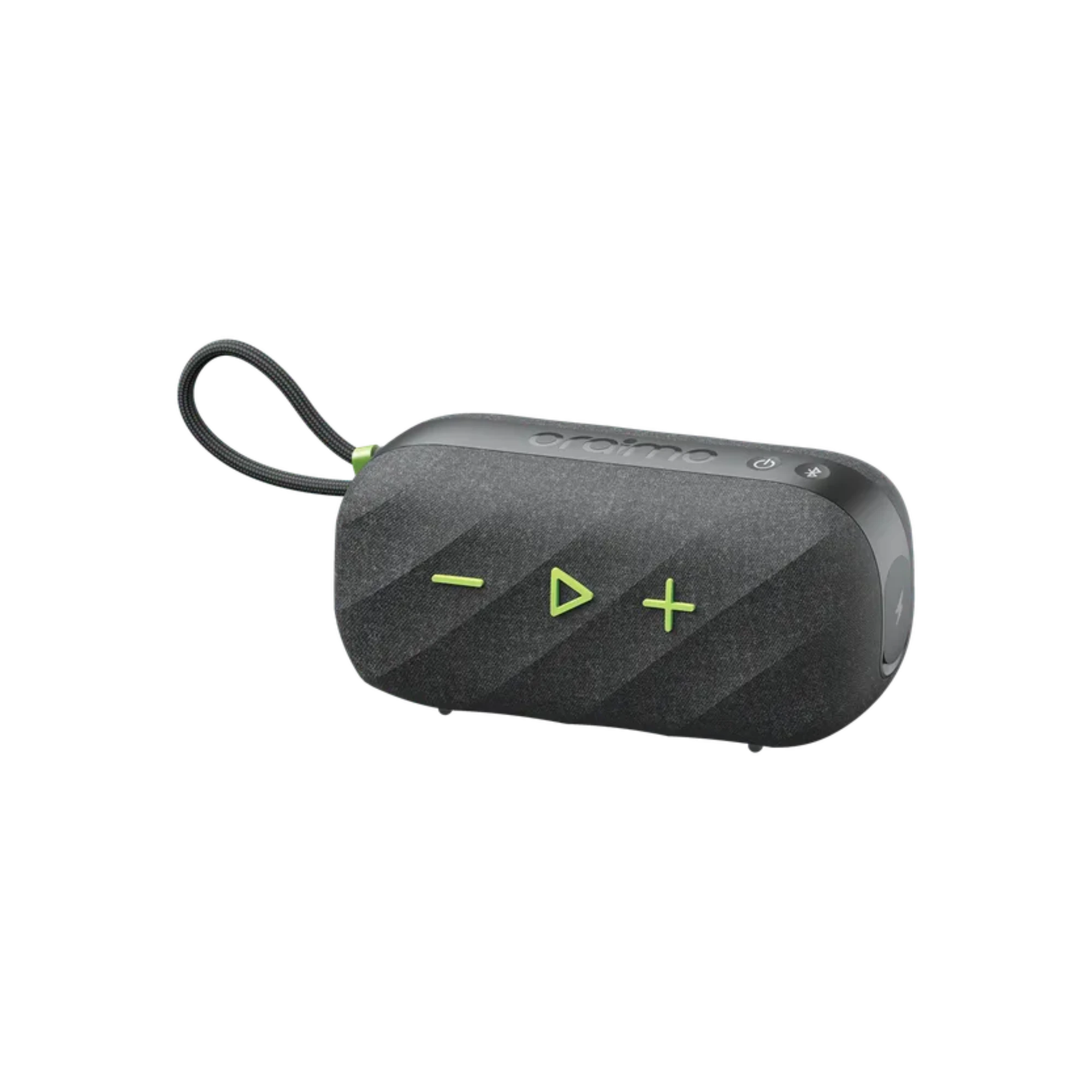 Oraimo SpaceBox Active 25W Portable Speaker with FM Radio Price In Bangladesh