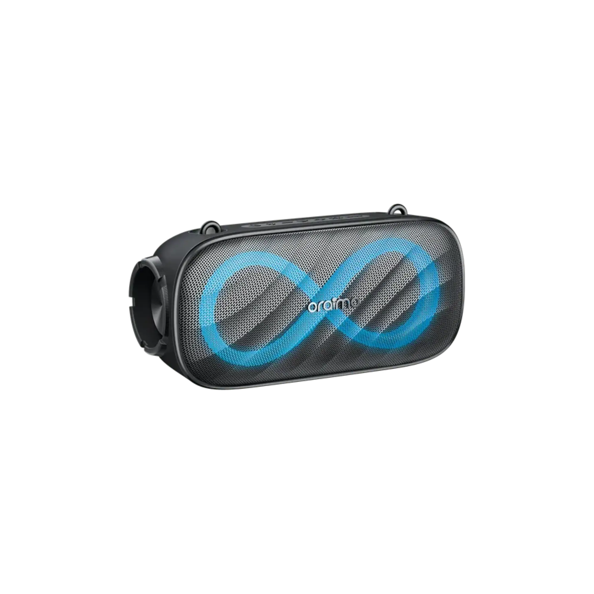 Oraimo SpaceBox Pro 80W Wireless Speaker Price In Bangladesh