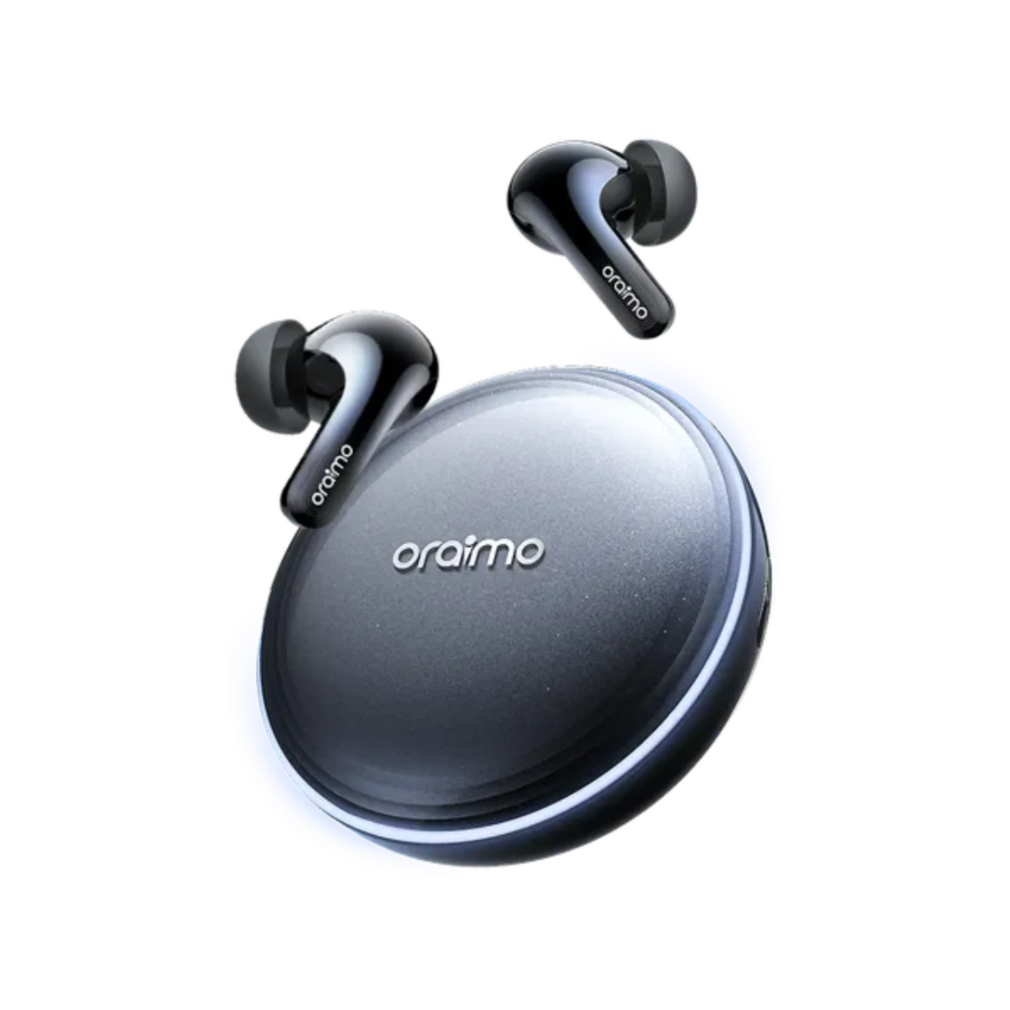 Oraimo SpaceBuds 2 ANC Earbuds (OTW-631) Price In Bangladesh