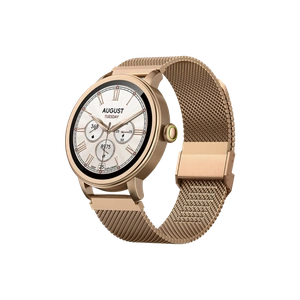 Oraimo Watch Muse Bluetooth Calling Smart Watch | OSW-831N Price In Bangladesh