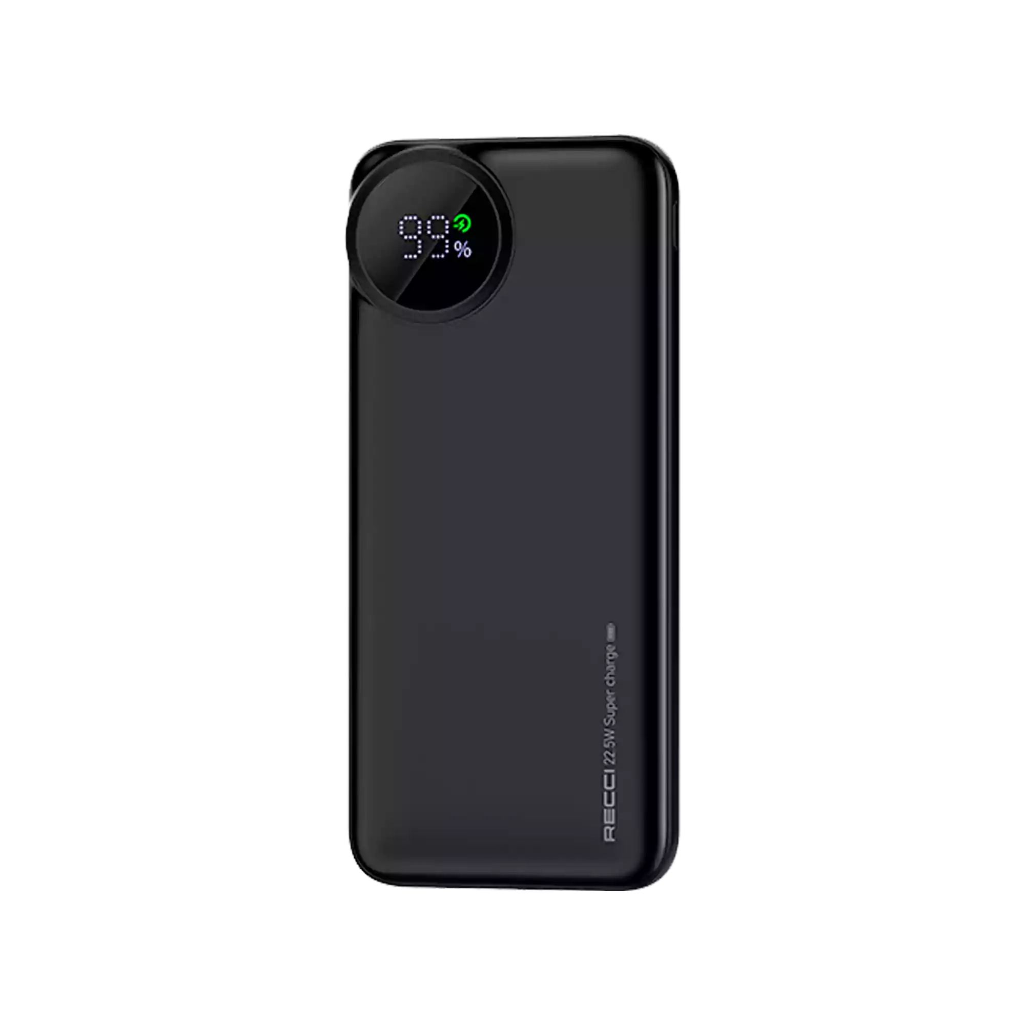 Recci RPB-P48 22.5W Fast Charging 10000mAh Power Bank Price In Bangladesh