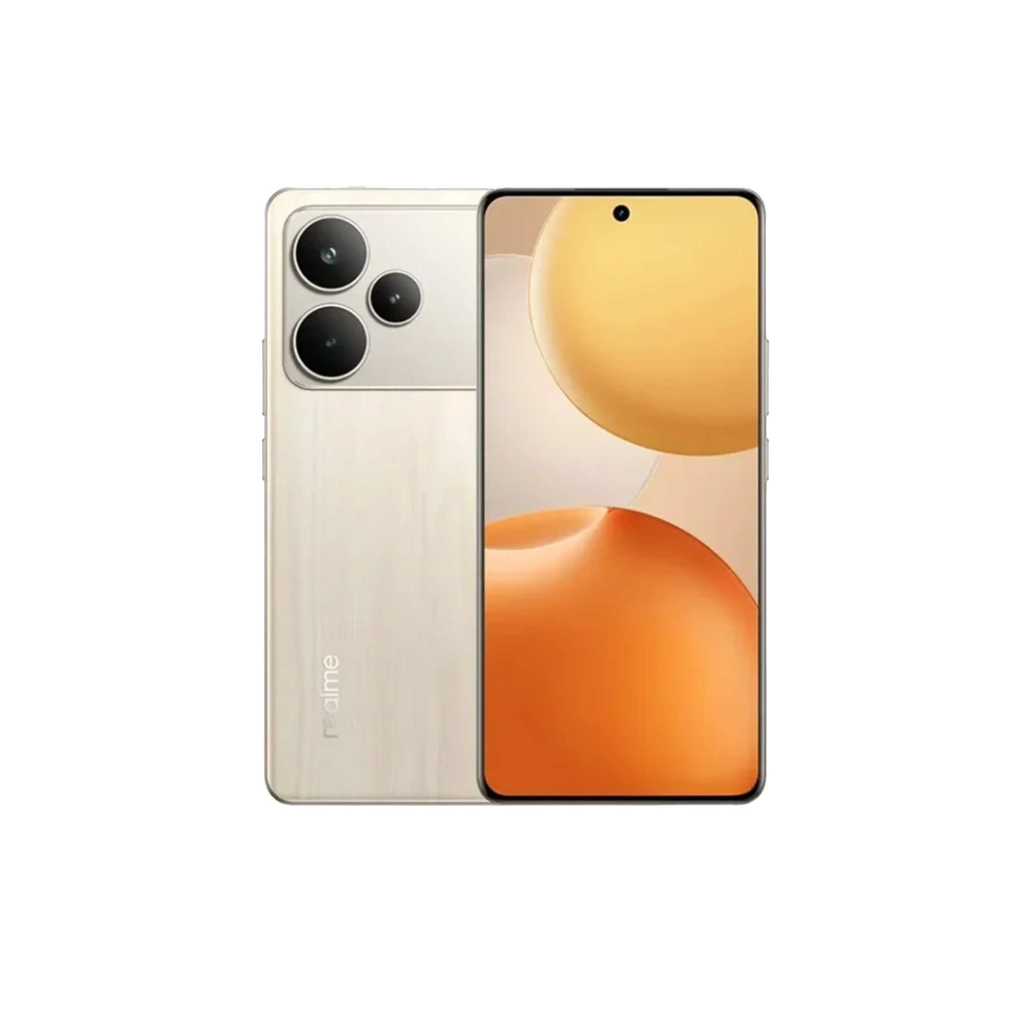 Realme P4 Pro