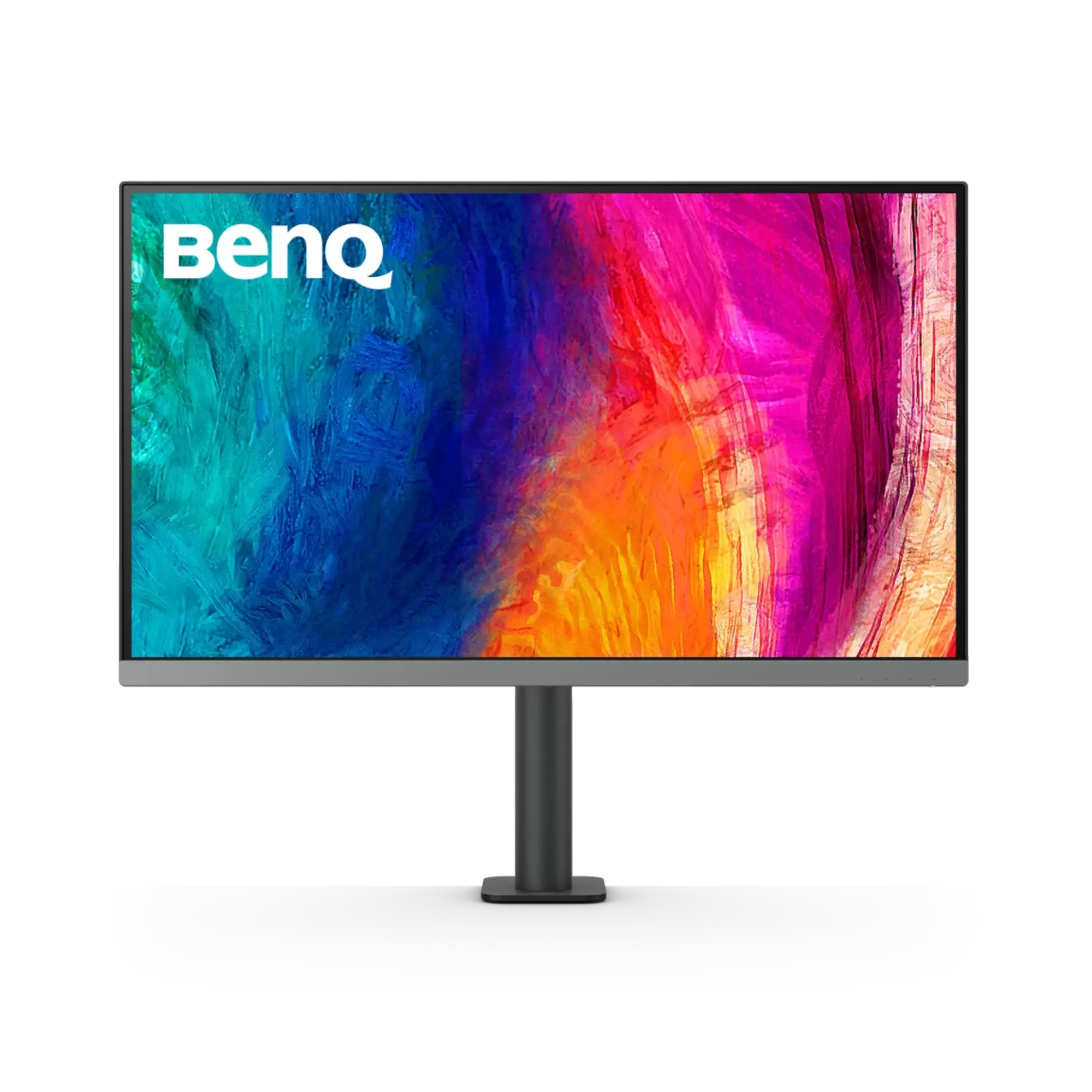 BenQ PD2706UA 27'' Ergo Arm 4K UHD Type C Designer Monitor Price In Bangladesh
